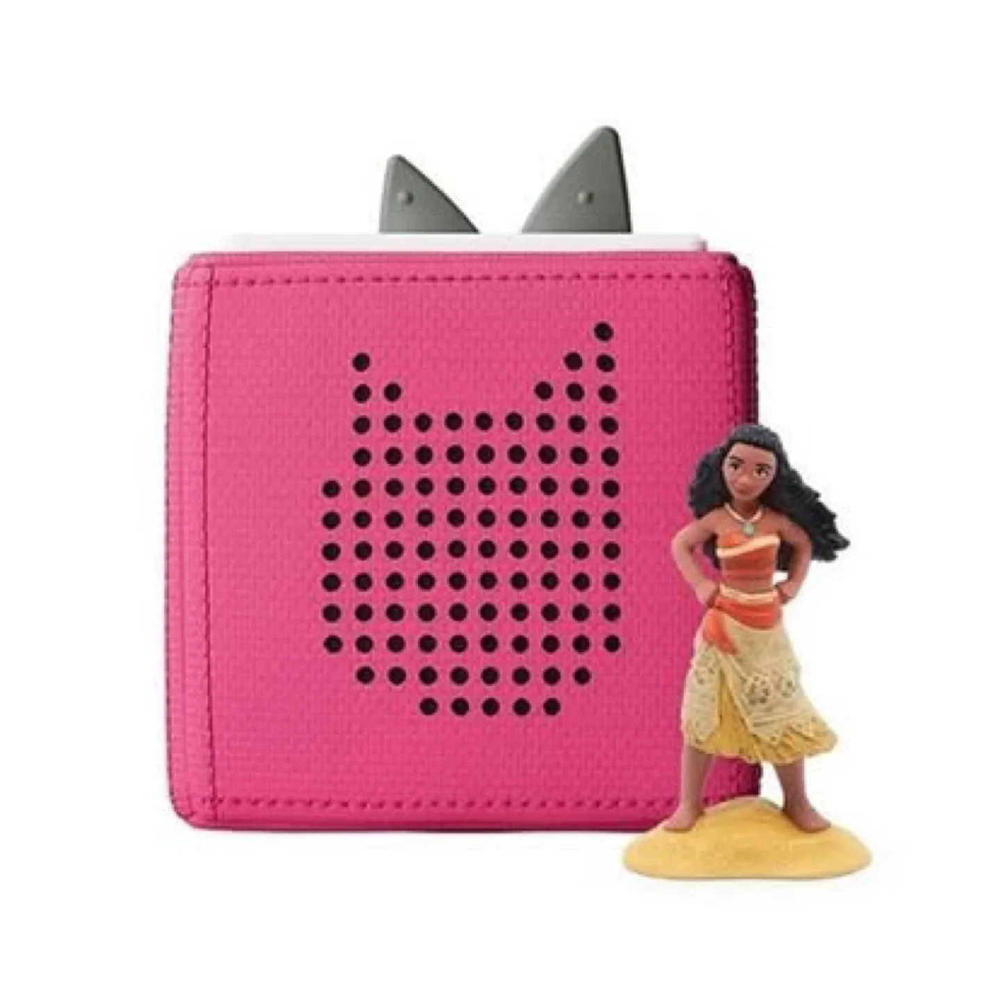 tonies Toniebox Starter Set - Pink thumbnail