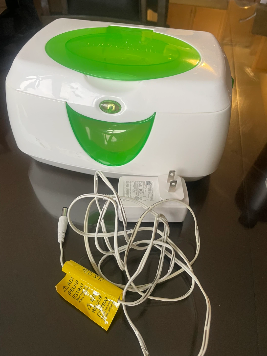 Munchkin baby Wipes Warmer