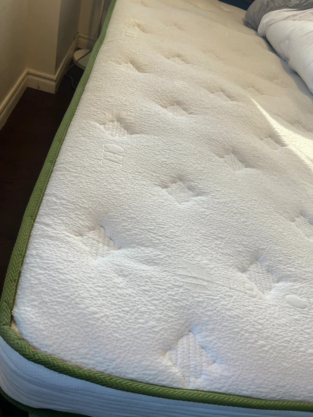 Queen Crysli Mattress image indicator(3)