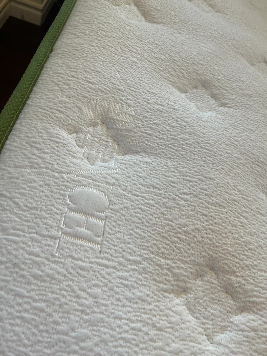 Queen Crysli Mattress image indicator(2)
