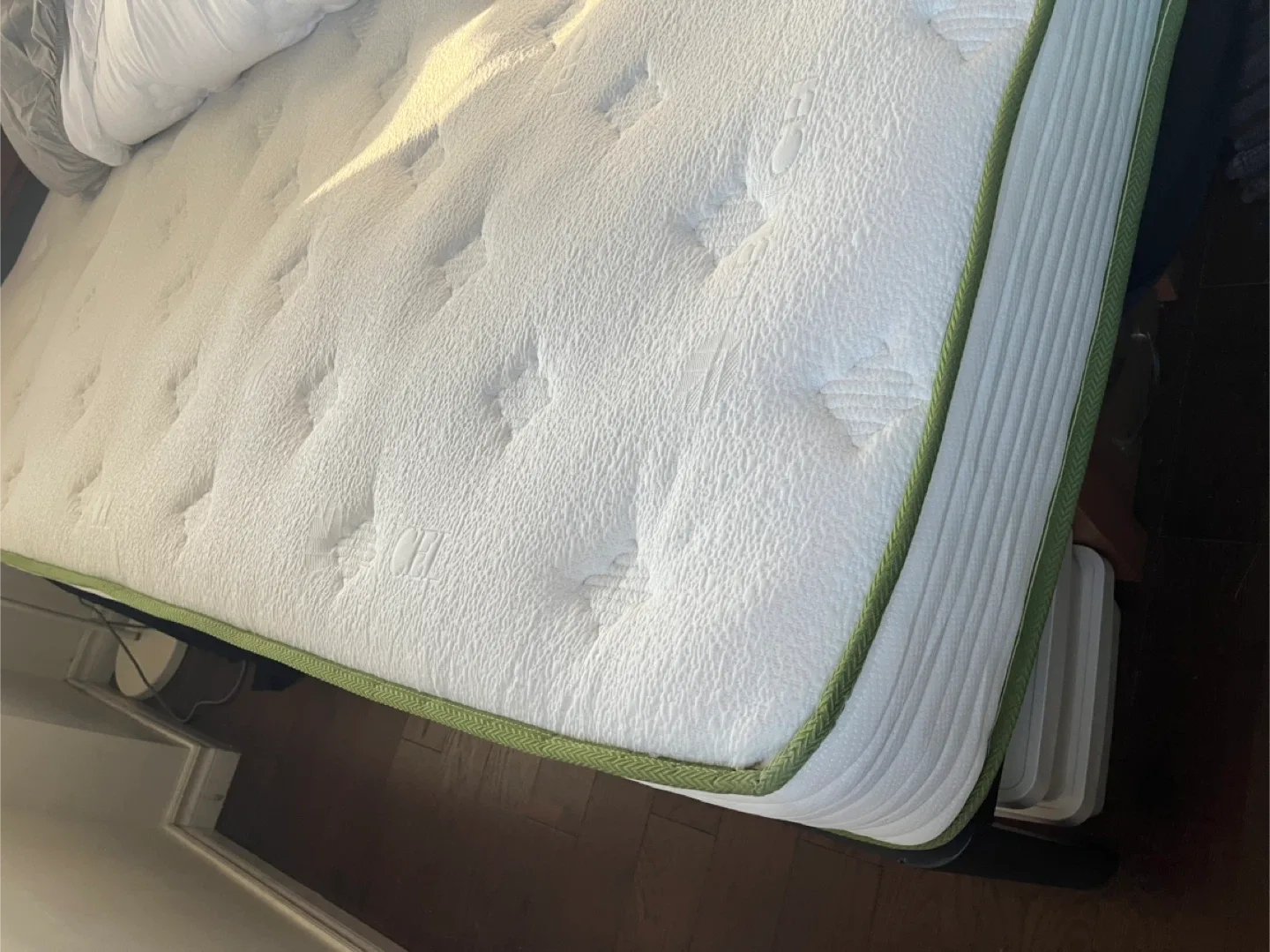 Queen Crysli Mattress thumbnail