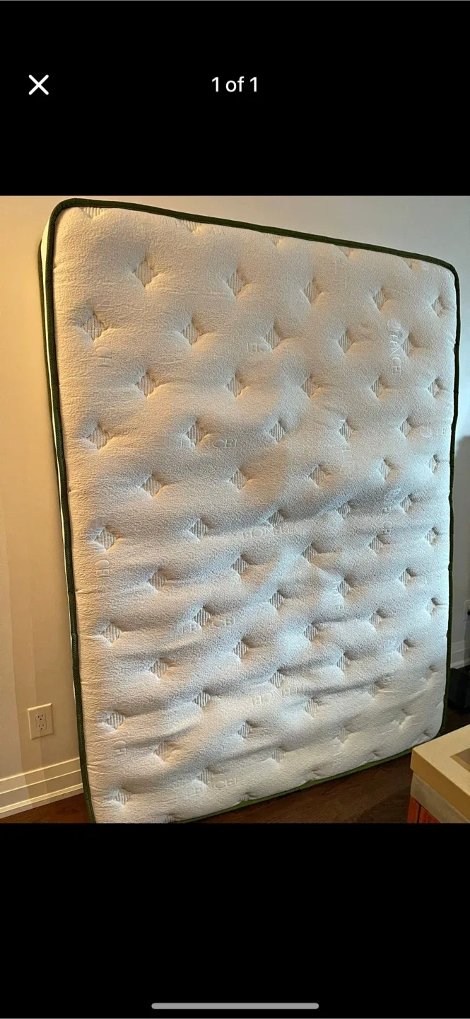 Queen Crysli Mattress image indicator(6)