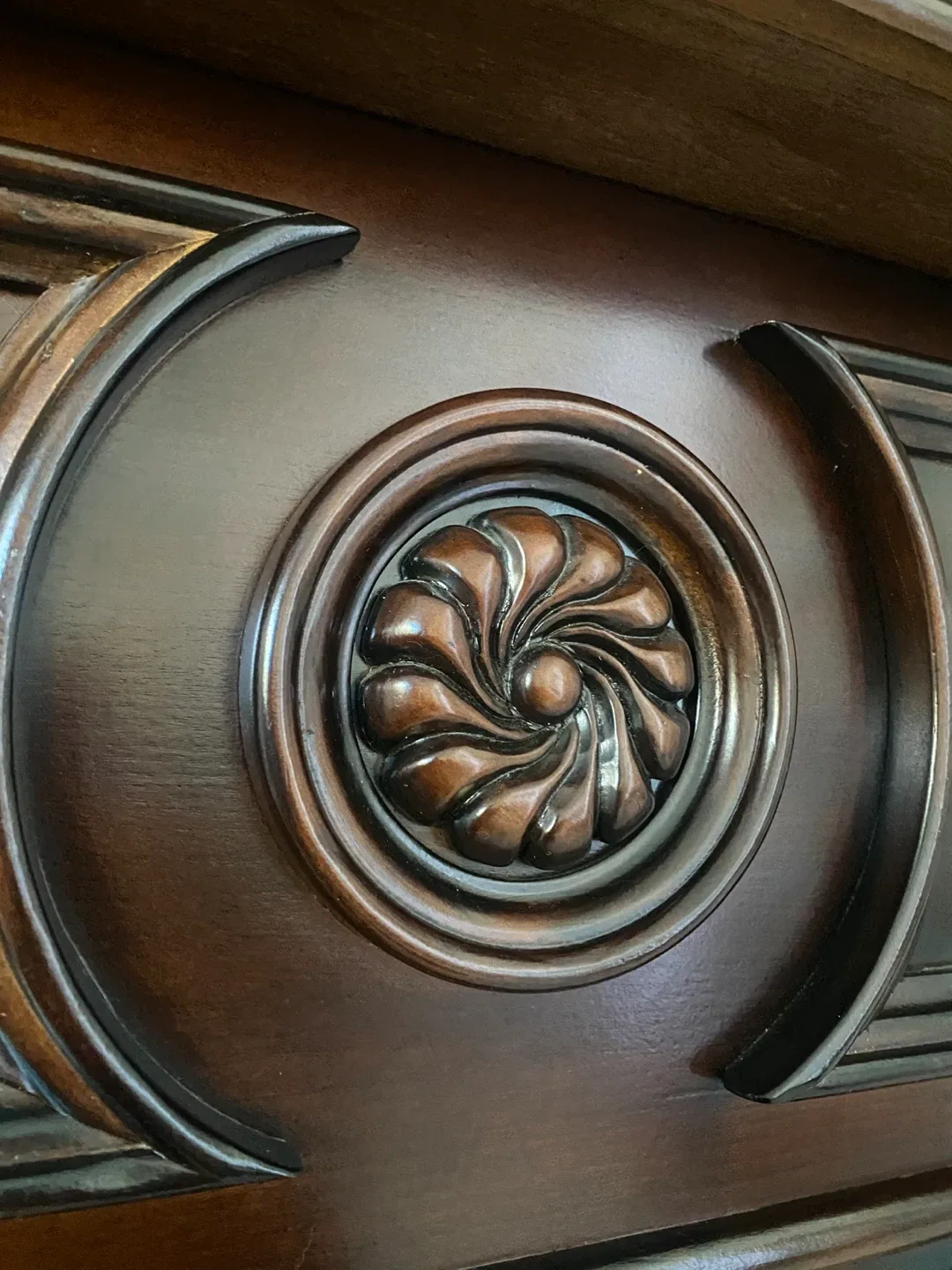 Twin Star Home Electric Fireplace 33EF010GRA image indicator(2)