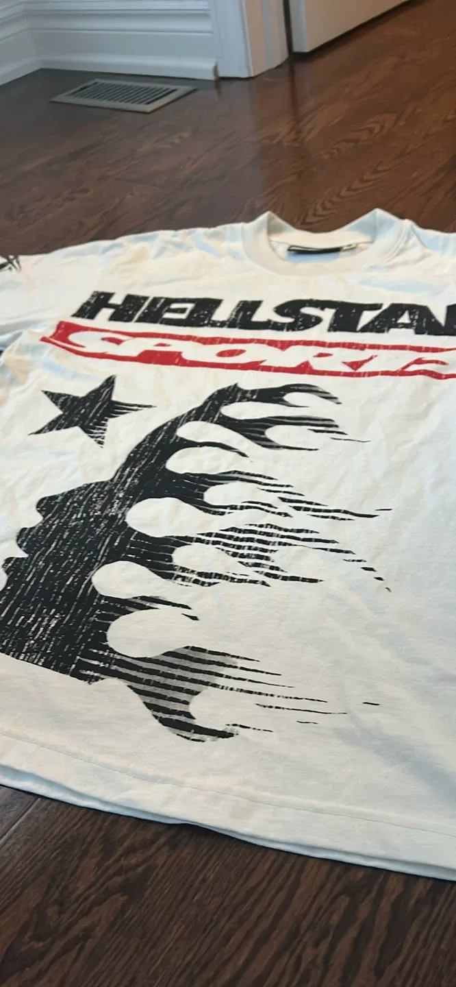 Hellstar Sports Family T-Shirt image indicator(2)
