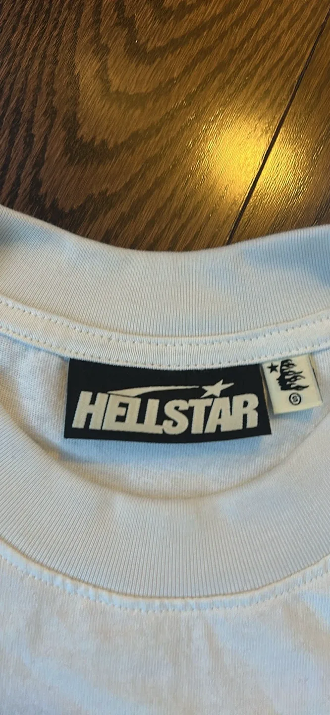 Hellstar Sports Family T-Shirt image indicator(3)
