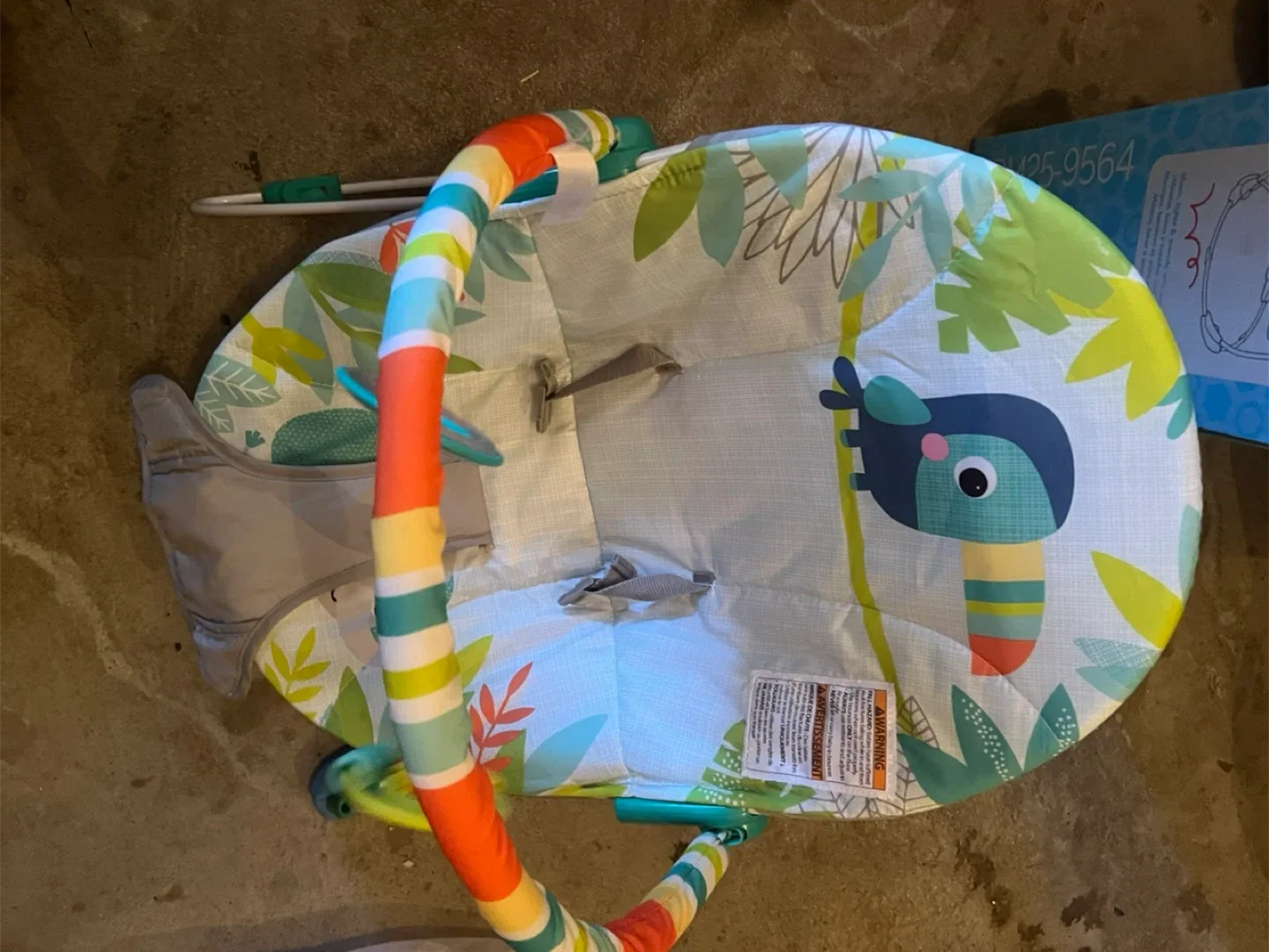 Moving sale image indicator(4)