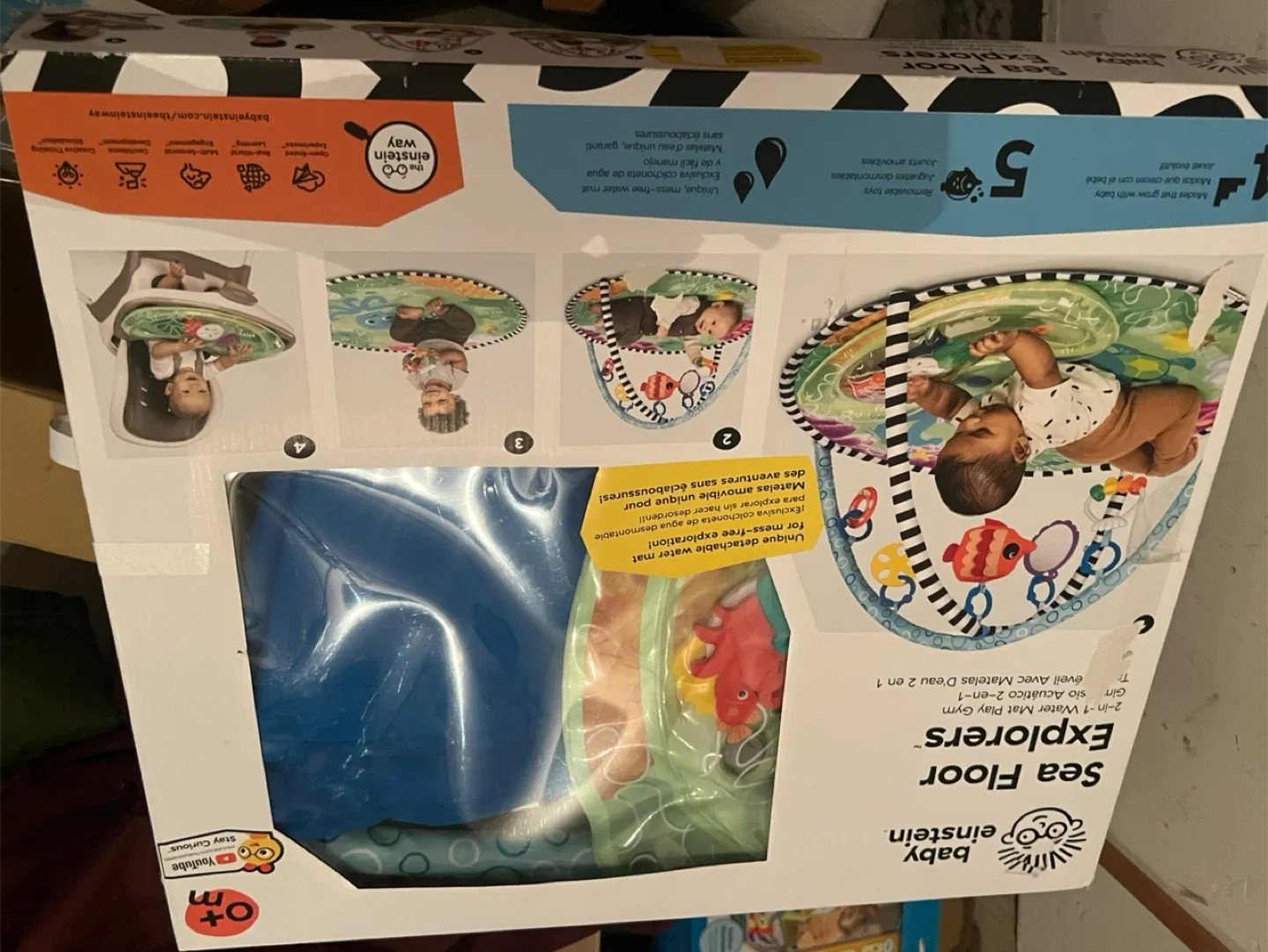 Moving sale image indicator(5)