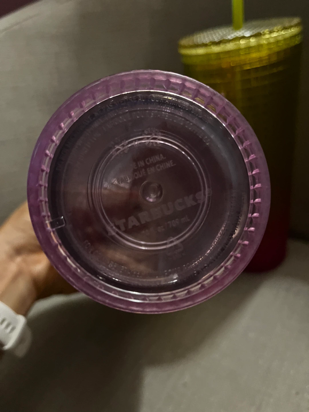 Starbucks 24 fl oz Tumbler - photo 2
