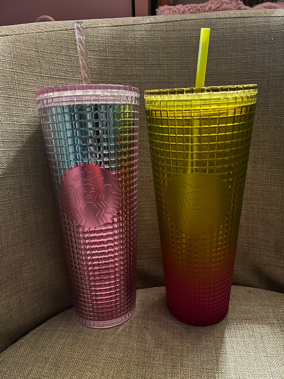 Starbucks 24 fl oz Tumbler