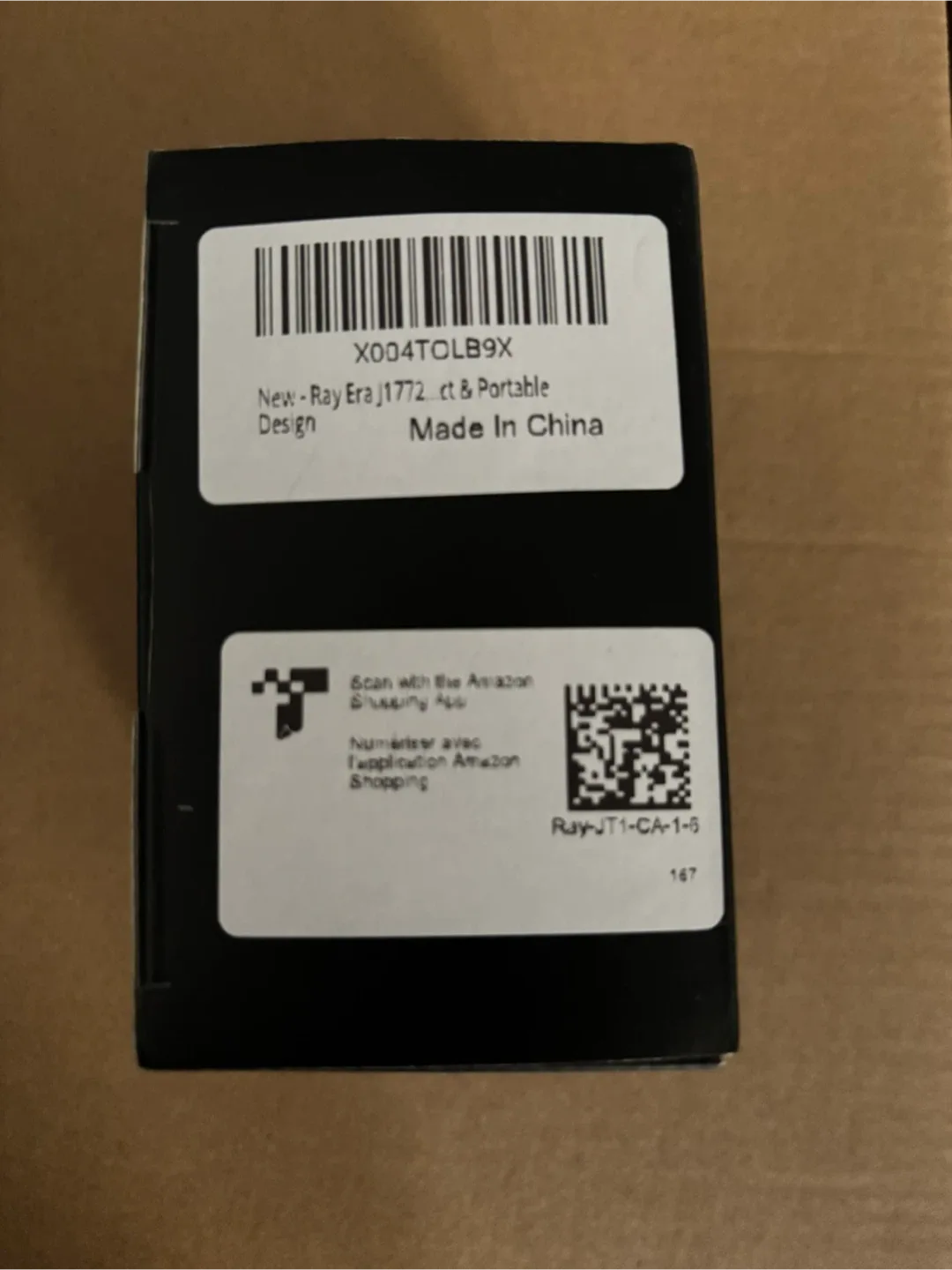 J1772 to Tesla Adapter, 240V 80A Fast Charging image indicator(8)