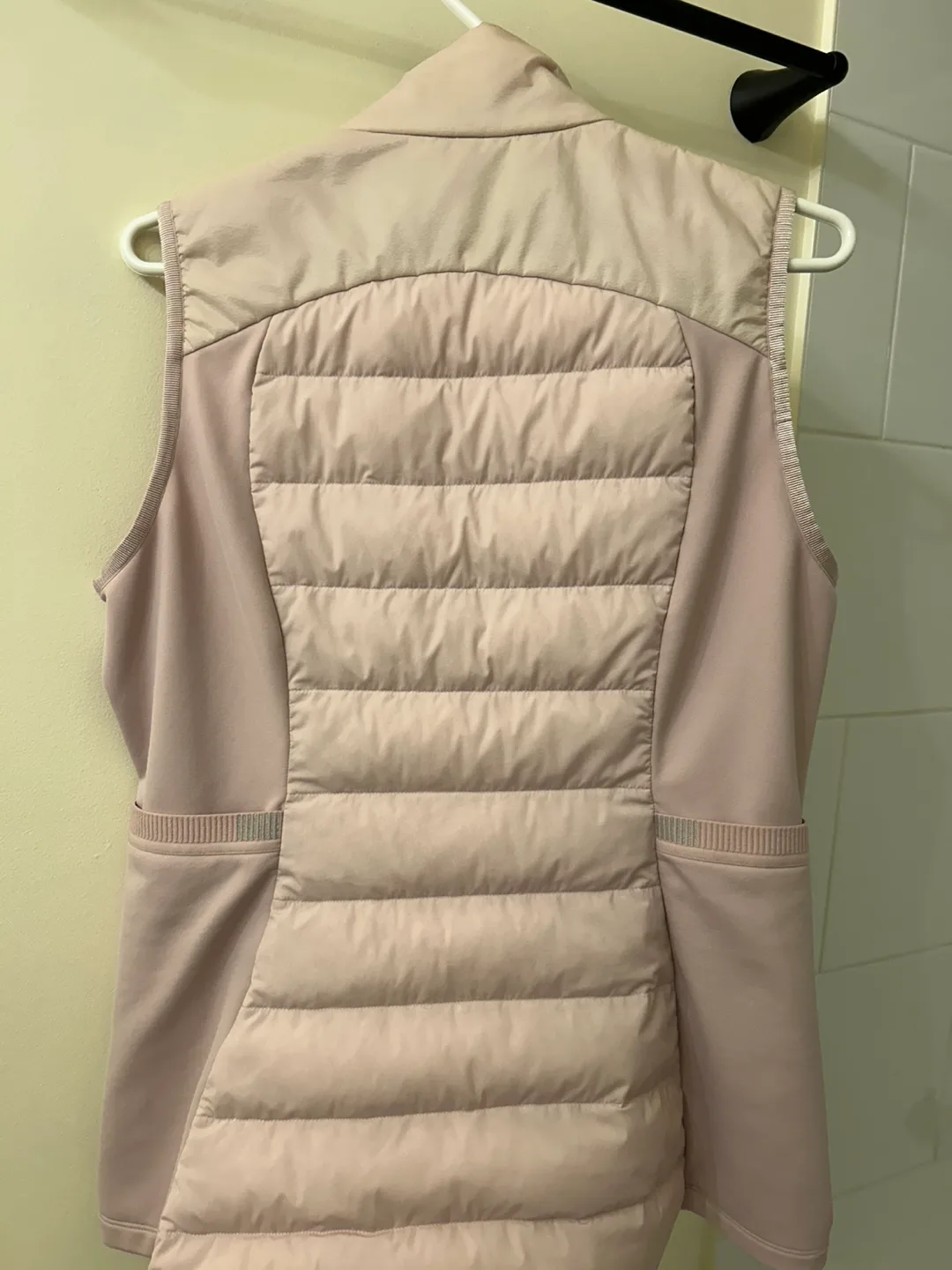 Lululemon Down For It All Vest image indicator(2)