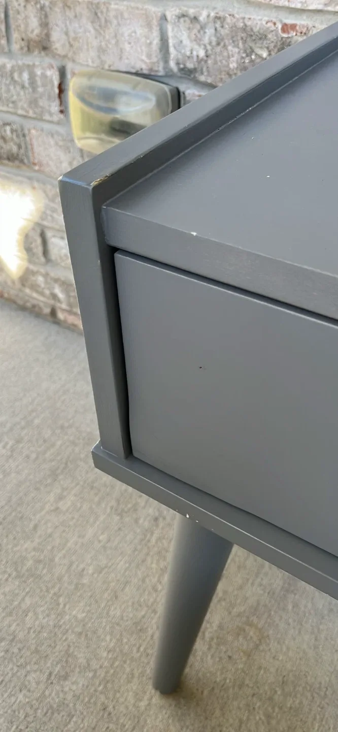 Solid wood entryway bench image indicator(5)