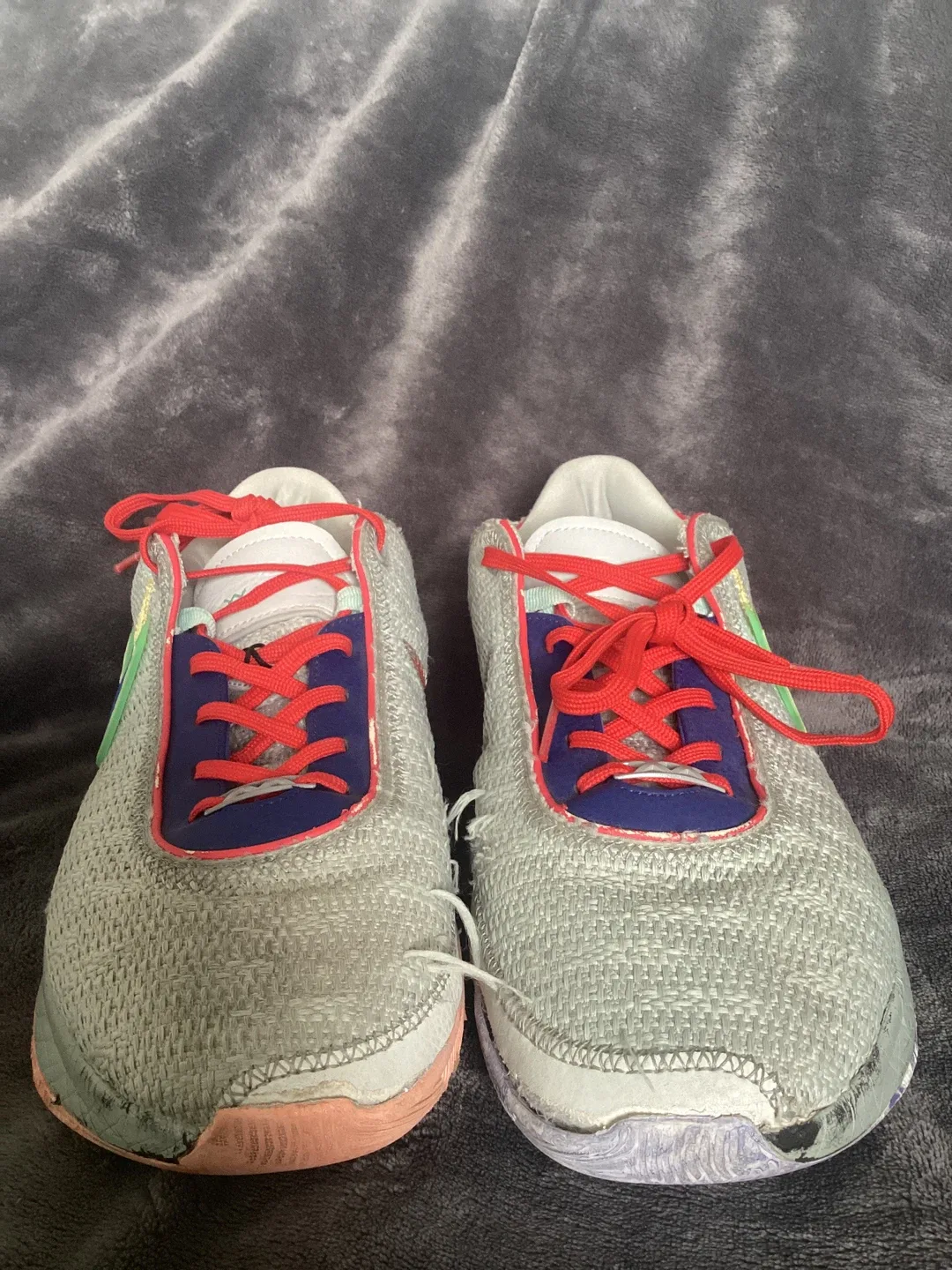 Nike LeBron XX ‘Nike Lifer’ Men’s Basketball ShoesDJ5423-002 image indicator(5)