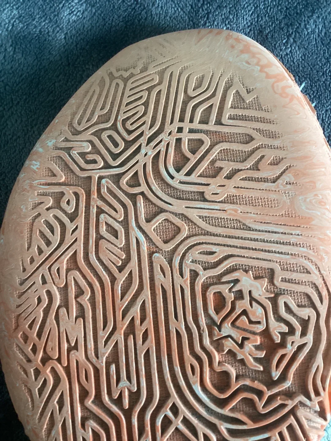 Nike LeBron XX ‘Nike Lifer’ Men’s Basketball ShoesDJ5423-002 image indicator(9)