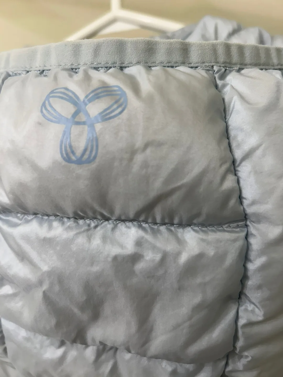 TNA Botanie Super Light Packable Puffer Jacket XS image indicator(4)