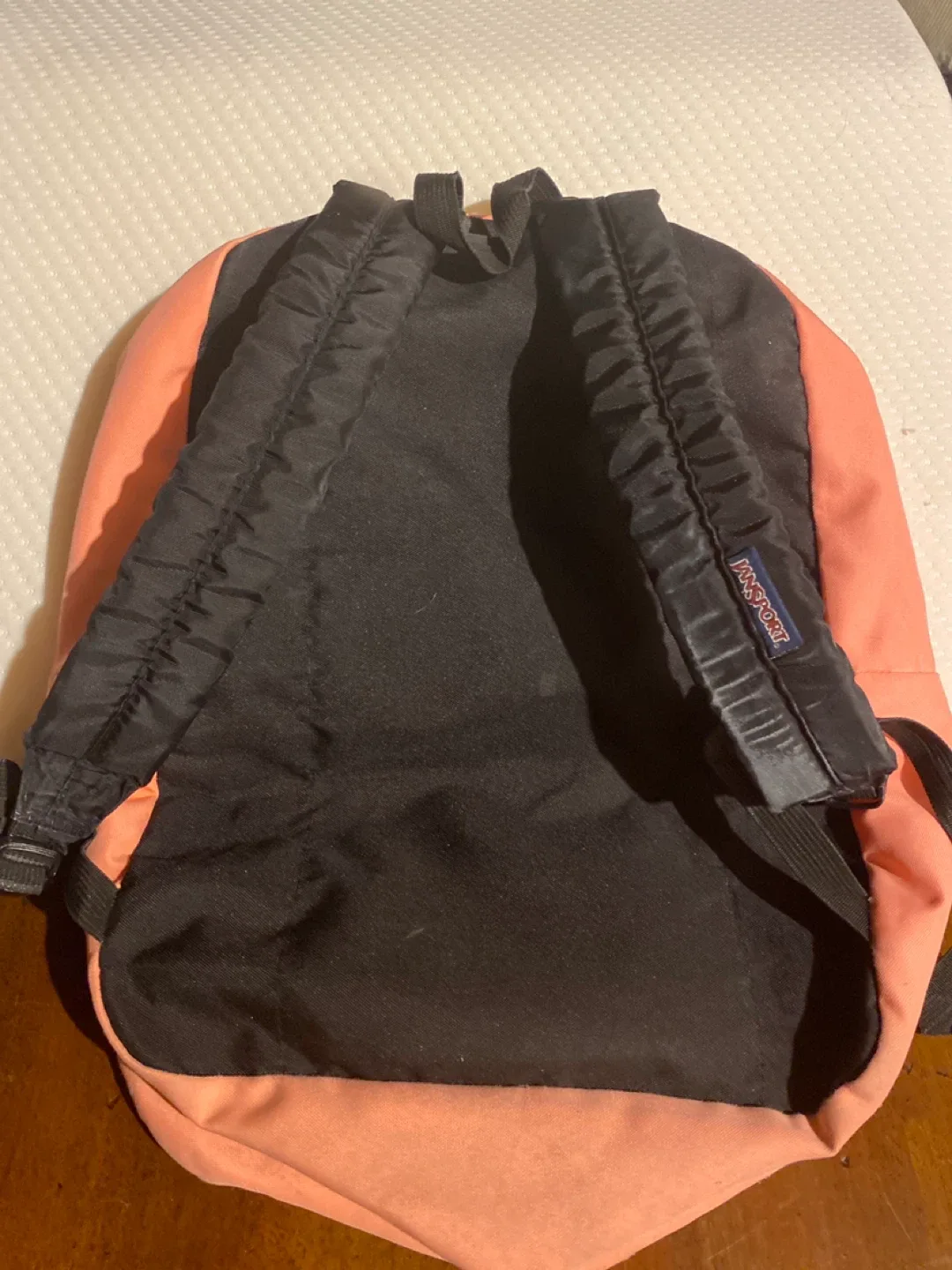 JanSport Backpack - Peach image indicator(2)