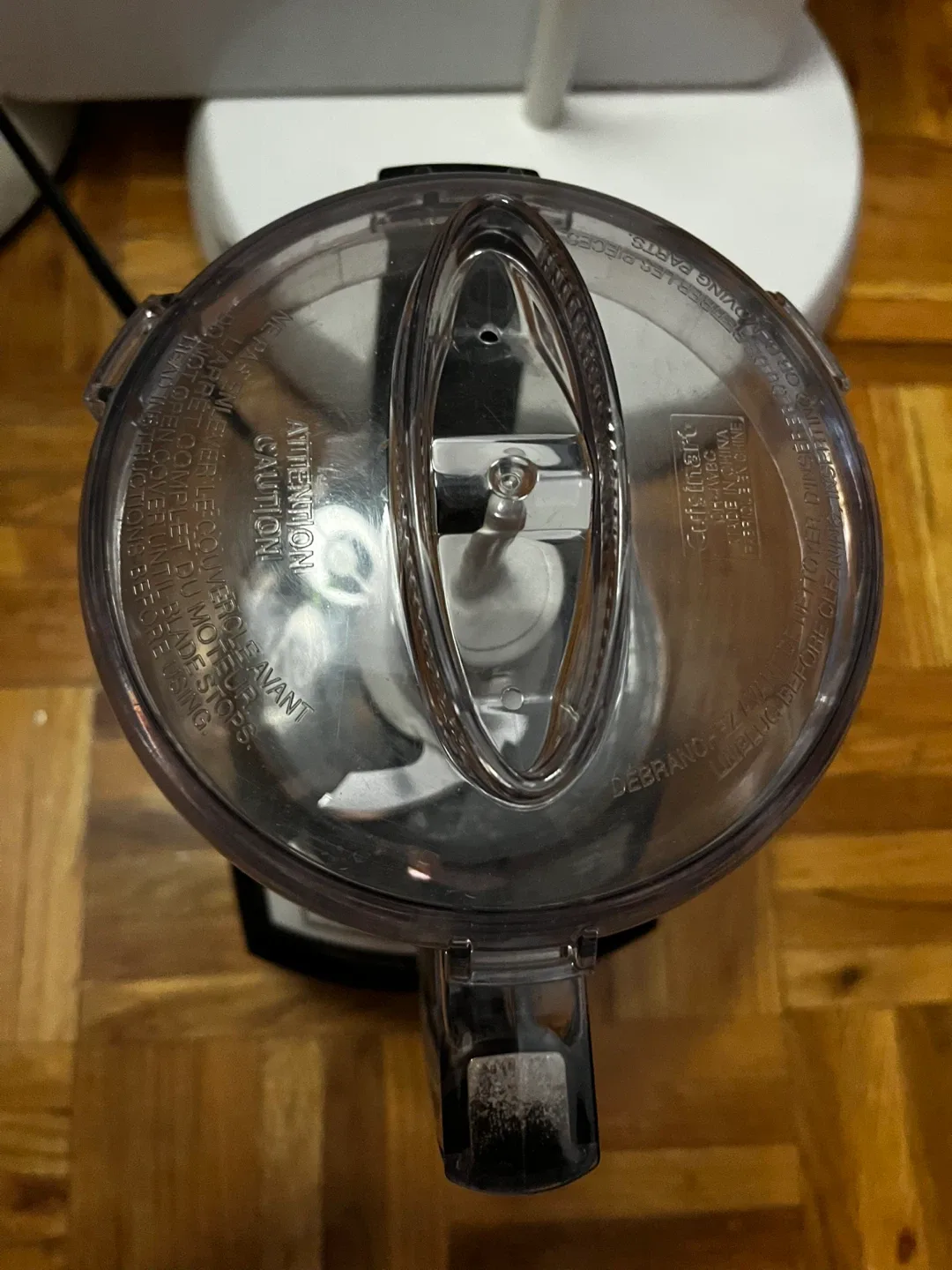 Cuisinart Mini Food Processor - Chop or Grind image indicator(2)