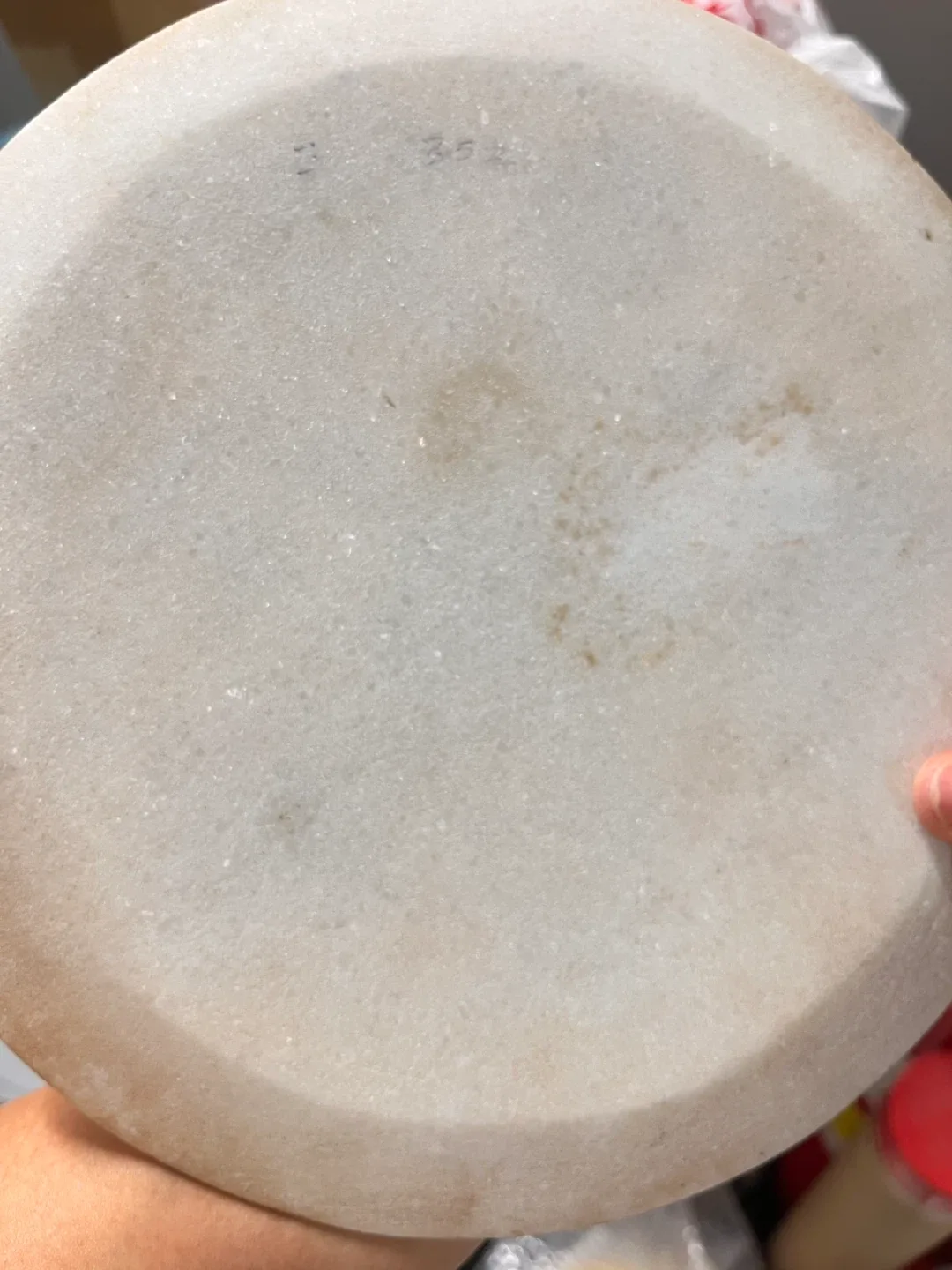 Marble Inlay Plate image indicator(2)