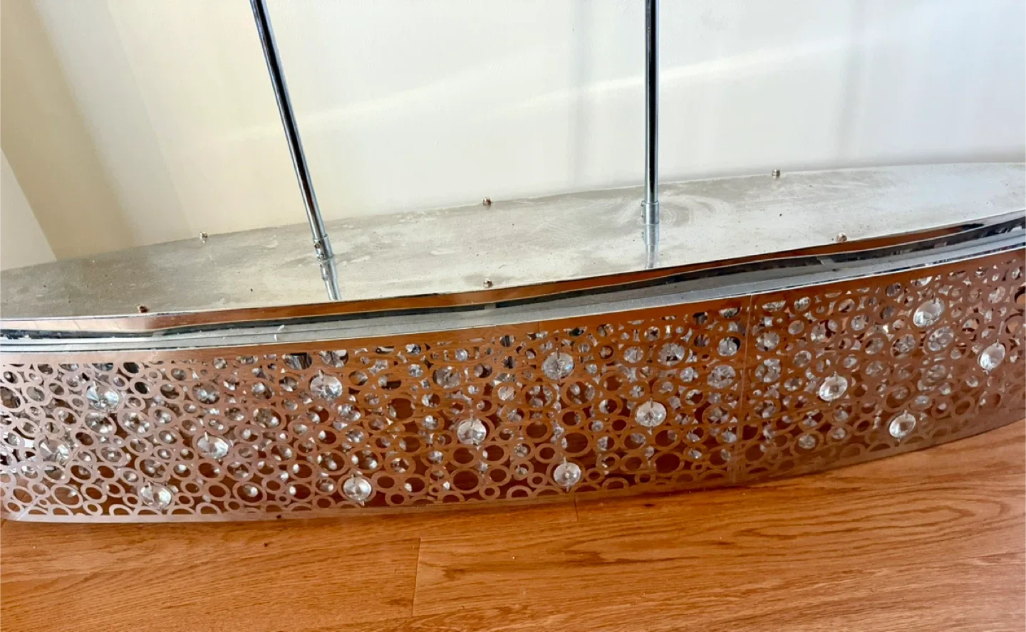 Crystal Chandelier image indicator(2)