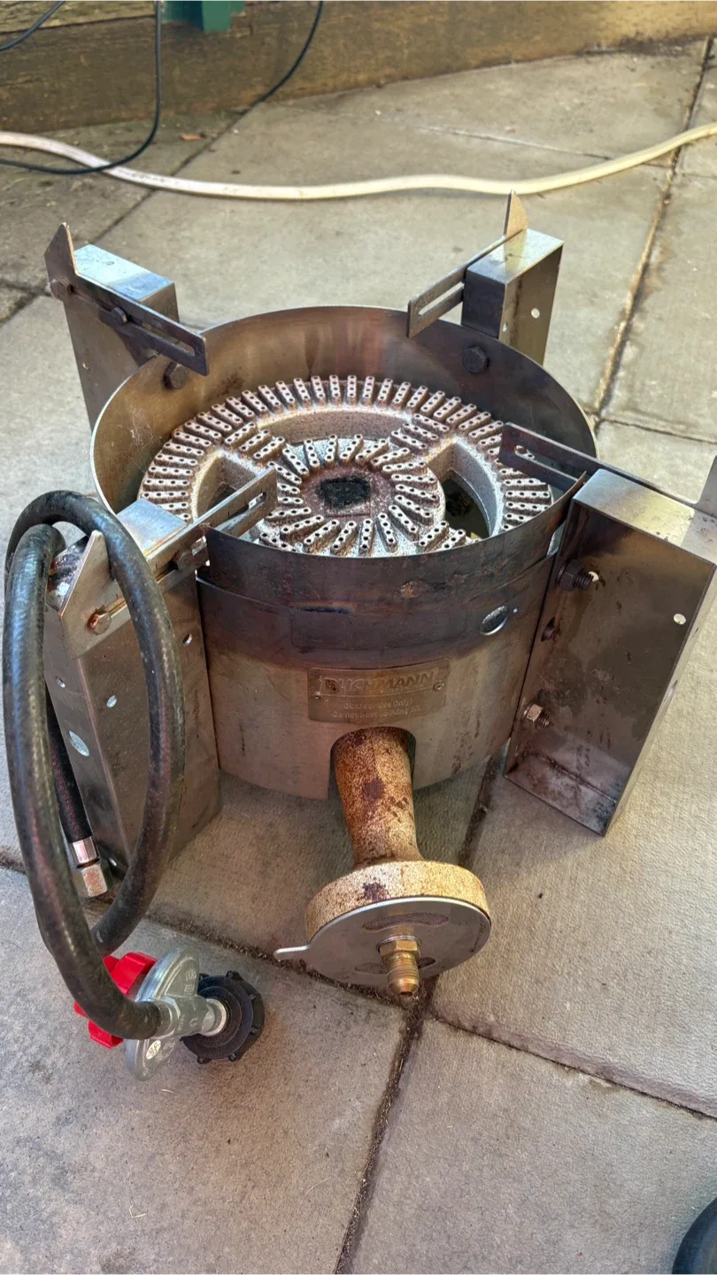 Complete Home Brewing Equipment image indicator(4)