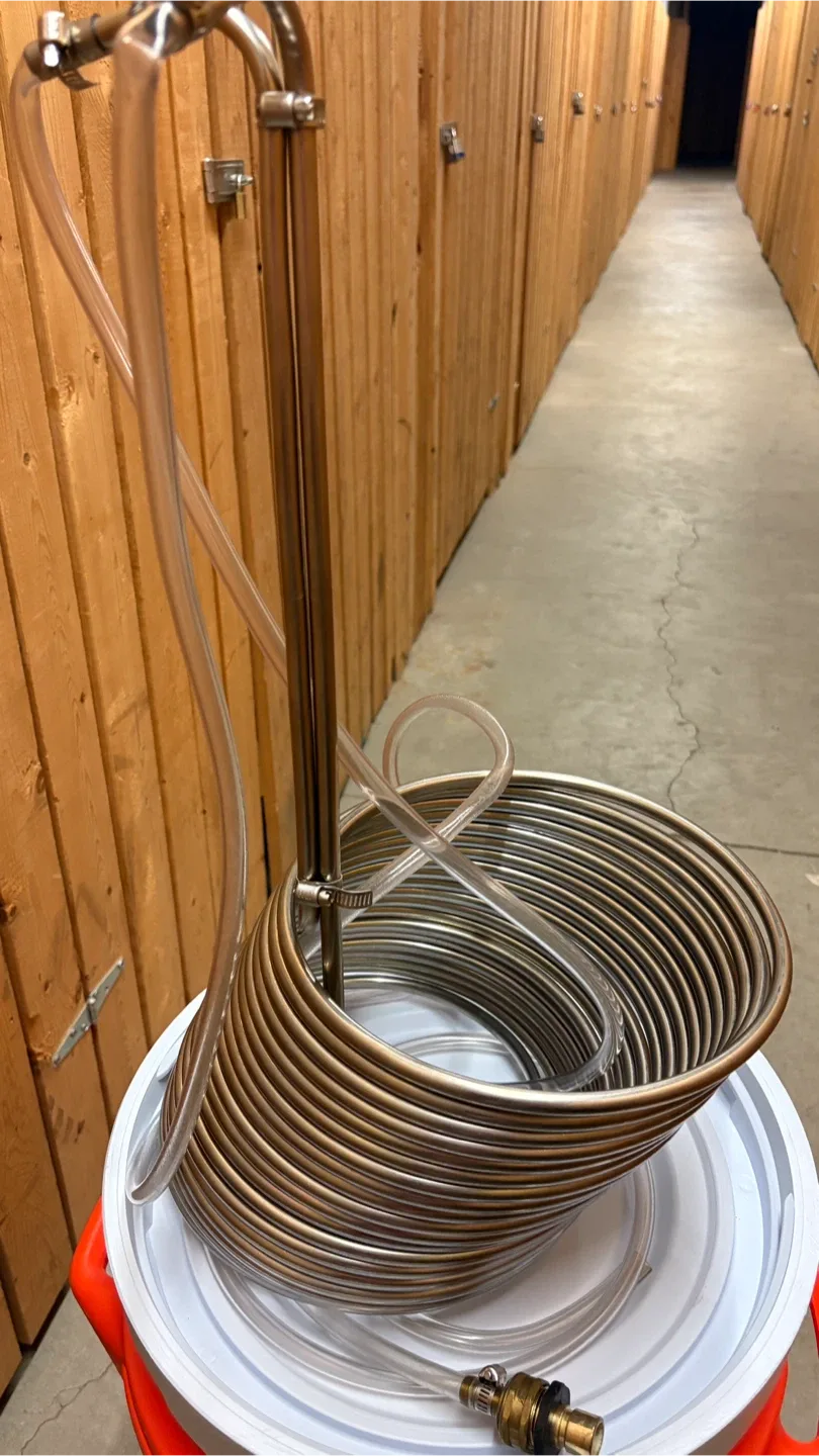 Complete Home Brewing Equipment image indicator(3)