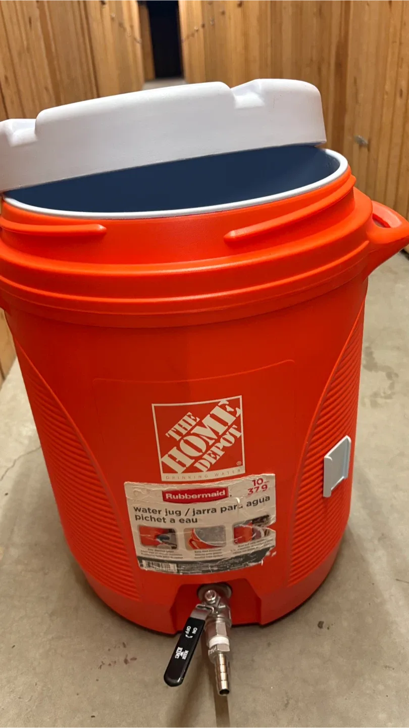 Complete Home Brewing Equipment image indicator(2)