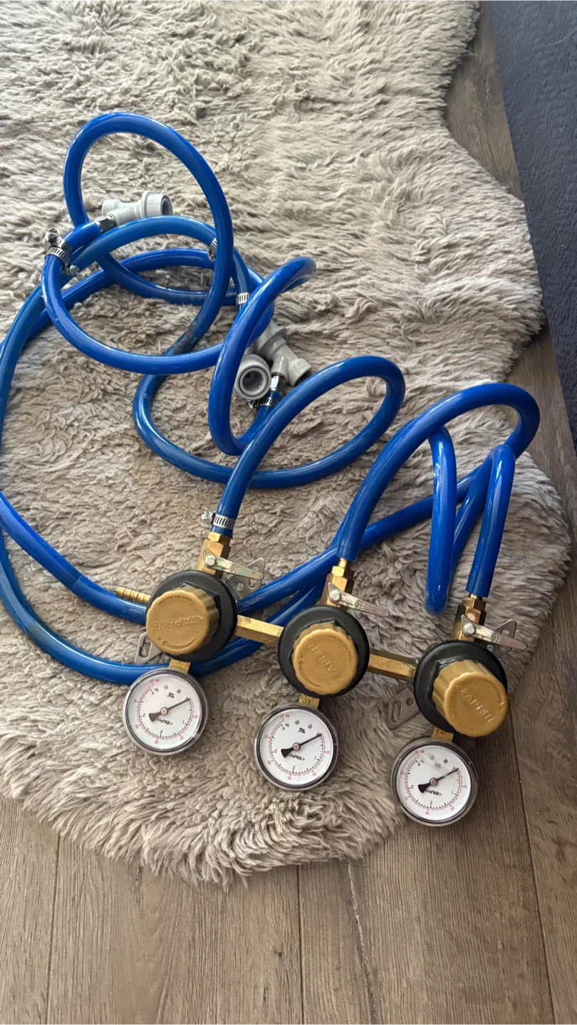 Complete Home Brewing Equipment image indicator(5)