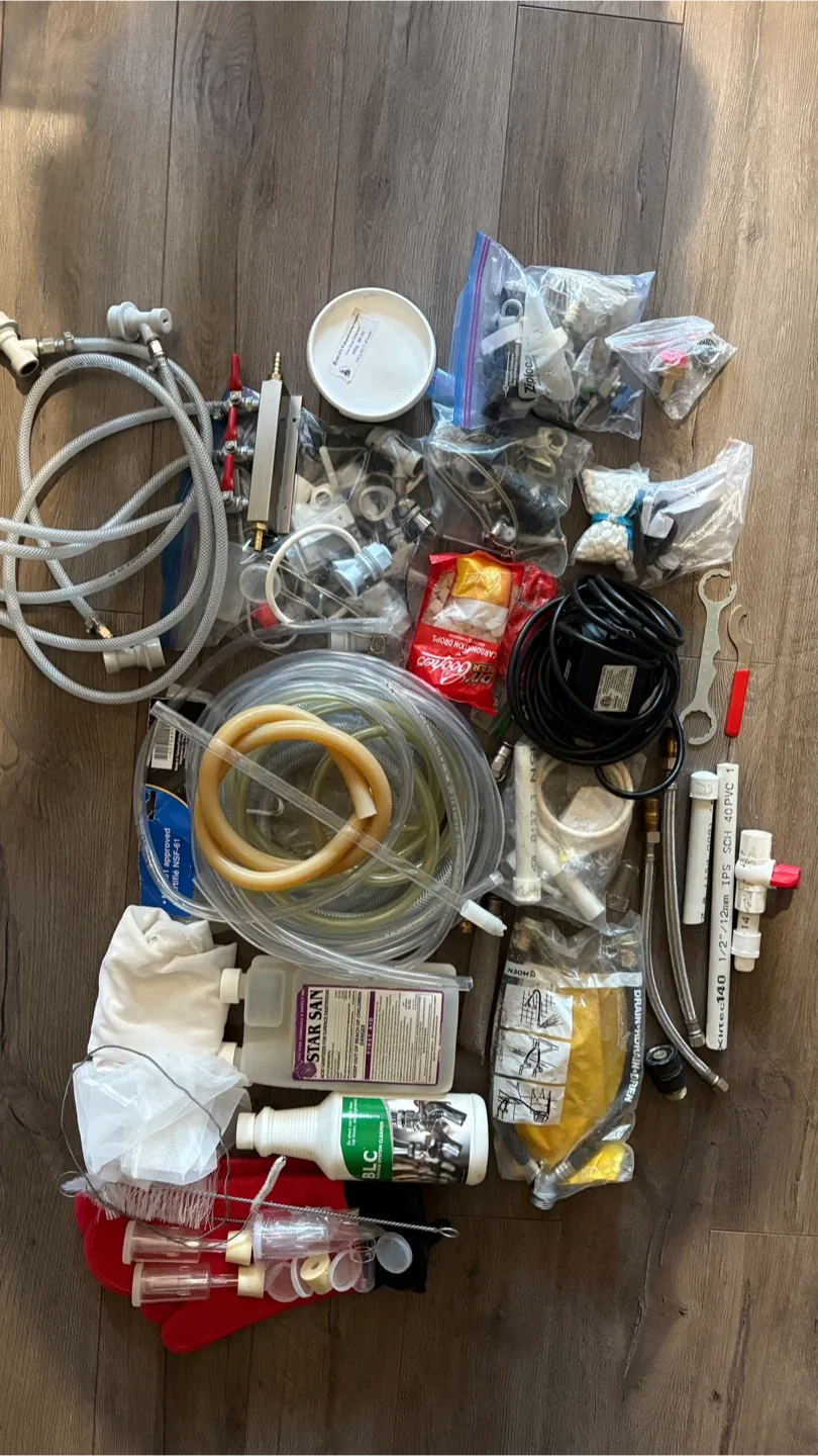 Complete Home Brewing Equipment image indicator(6)