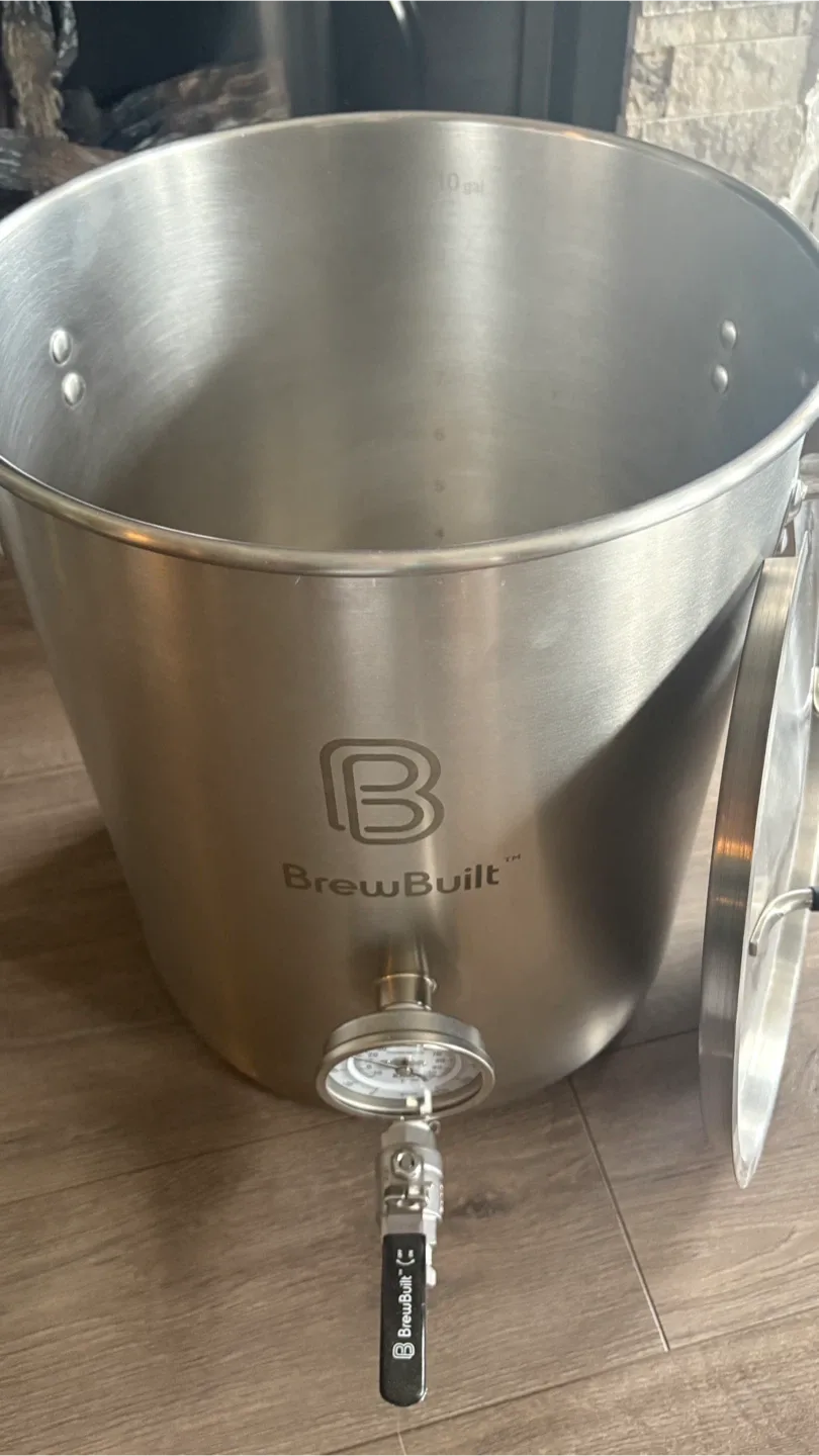 Complete Home Brewing Equipment image indicator(8)