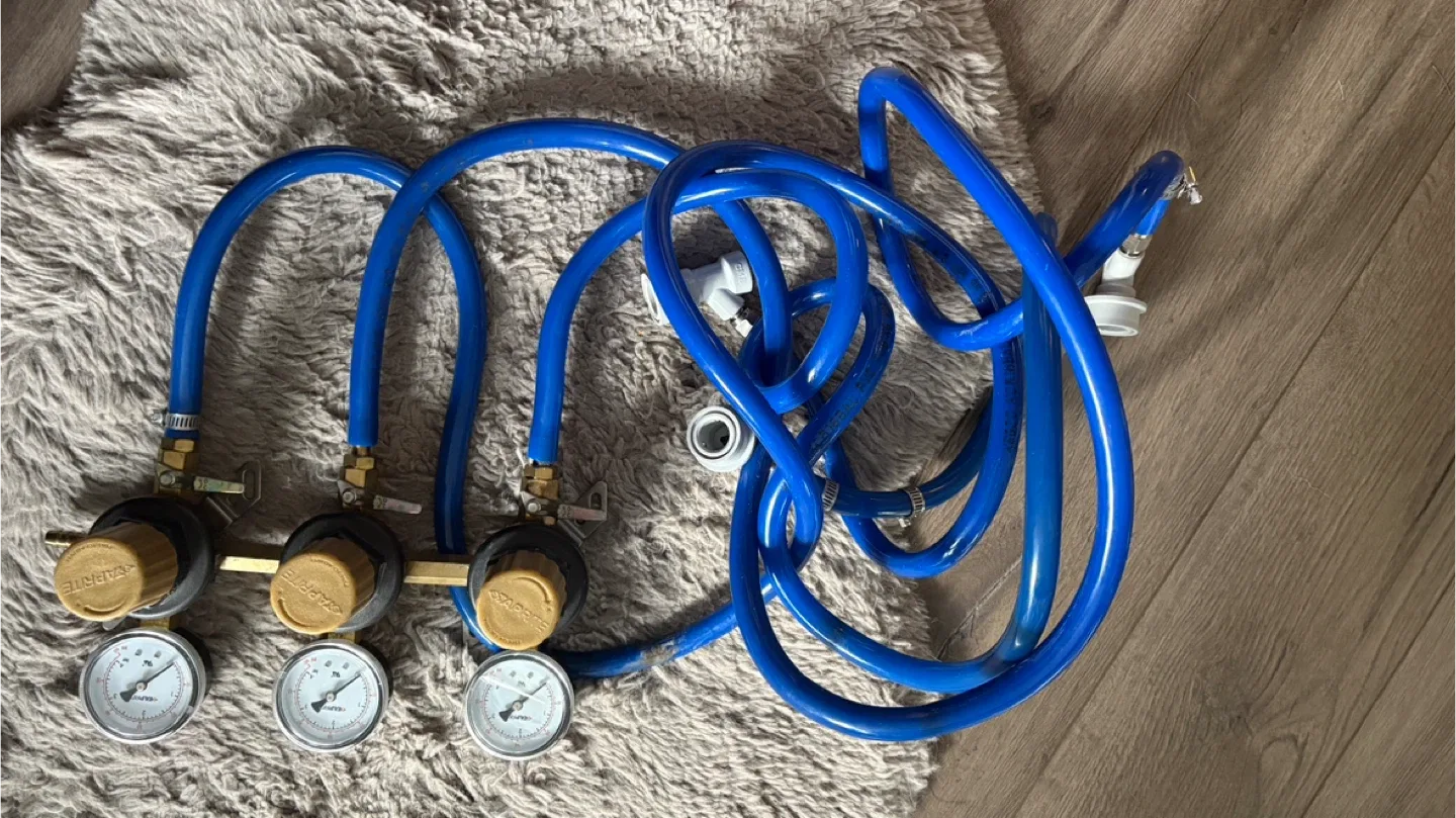 Complete Home Brewing Equipment image indicator(10)