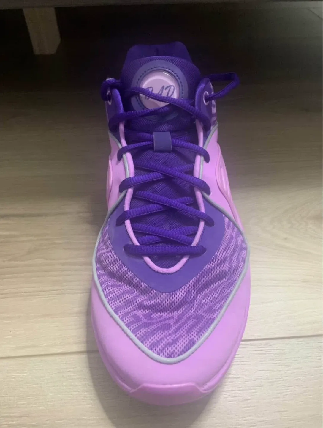 Nike KD16 "B.A.D" Size 10.5 image indicator(4)