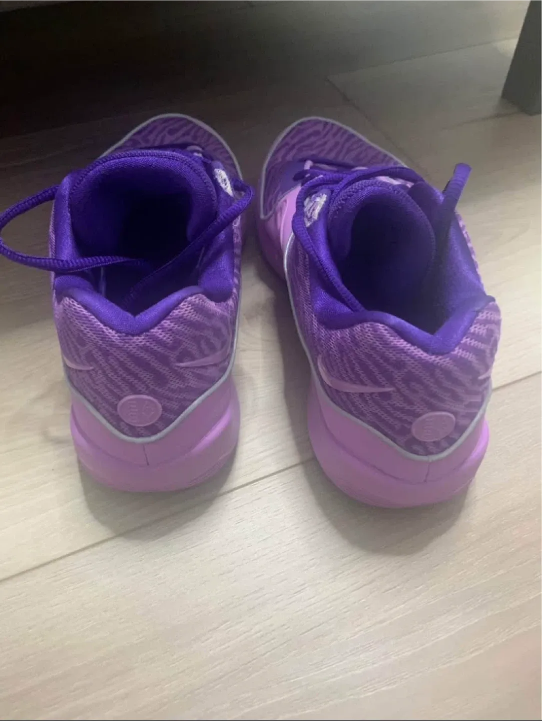 Nike KD16 "B.A.D" Size 10.5 image indicator(2)