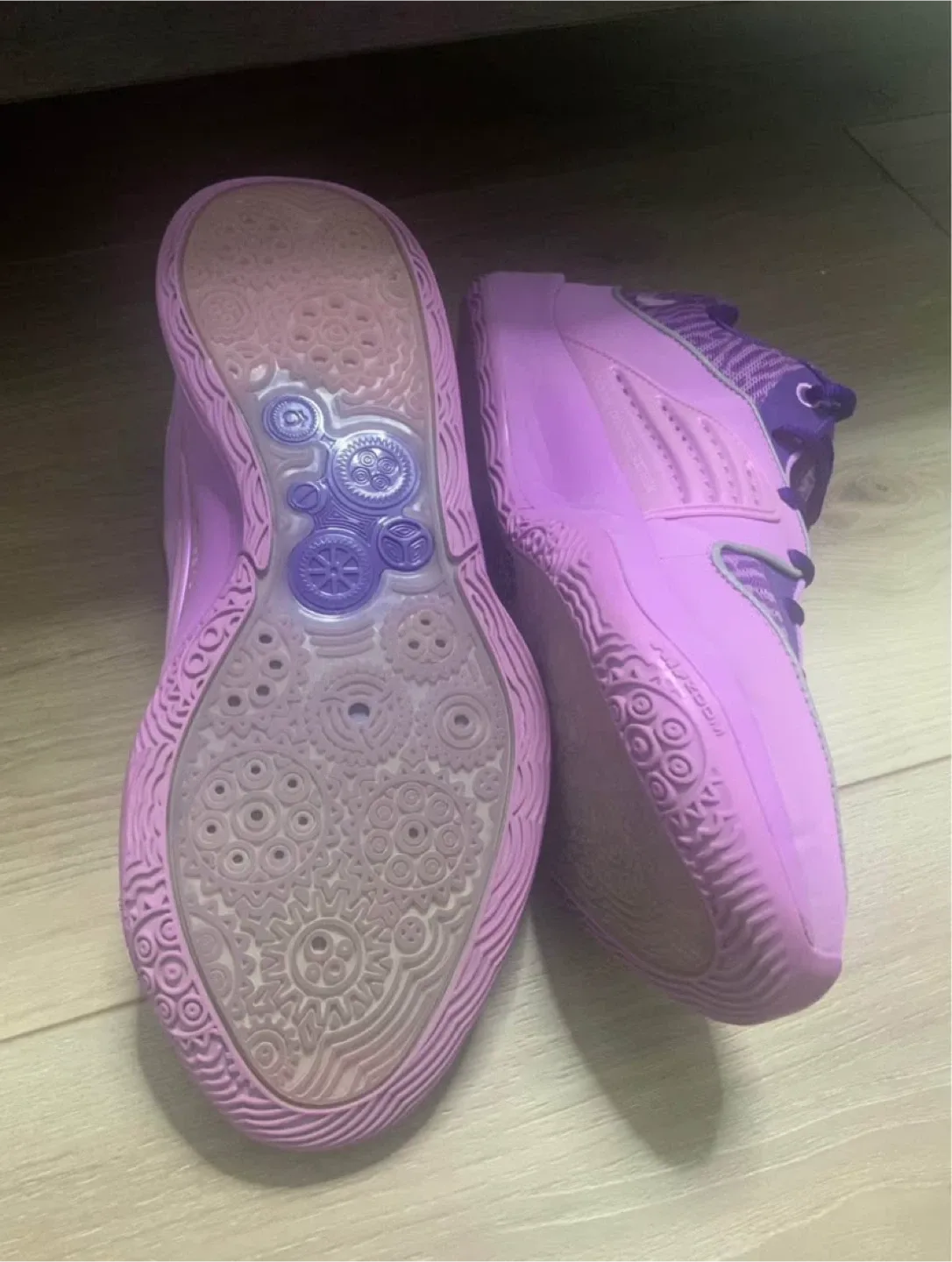 Nike KD16 "B.A.D" Size 10.5 image indicator(3)