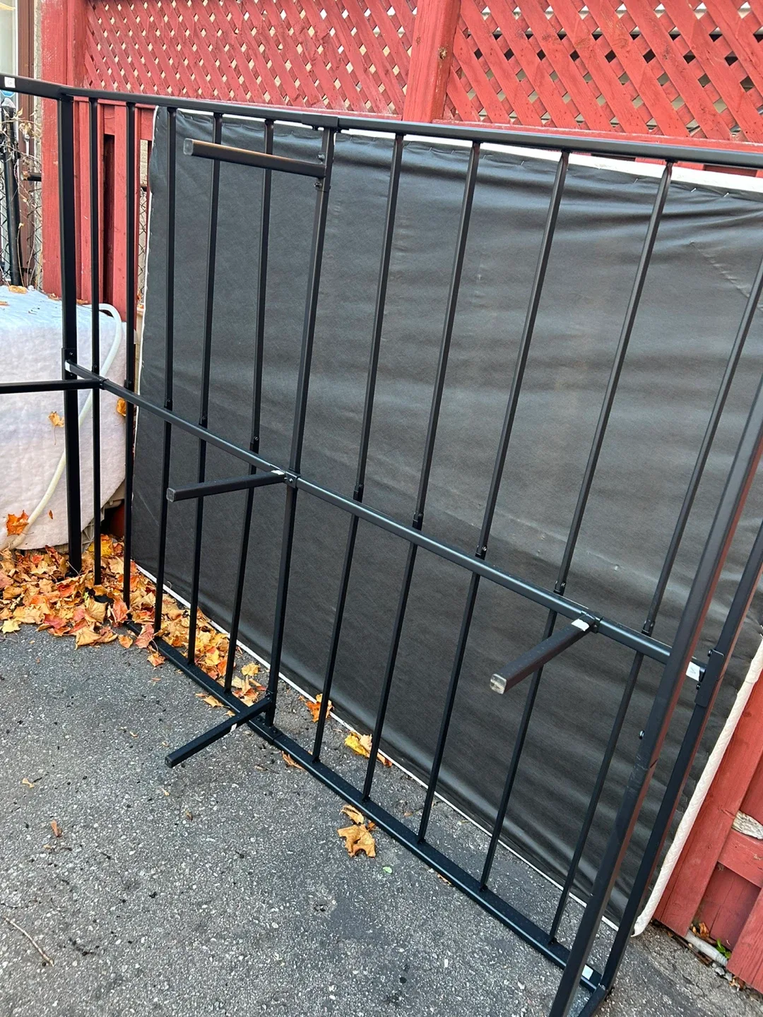 Bed Frame queen image indicator(4)