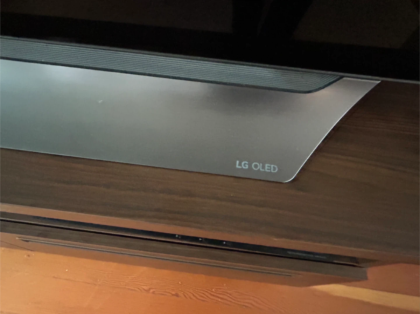 LG OLED55C8PUA 55" OLED TV - photo 3