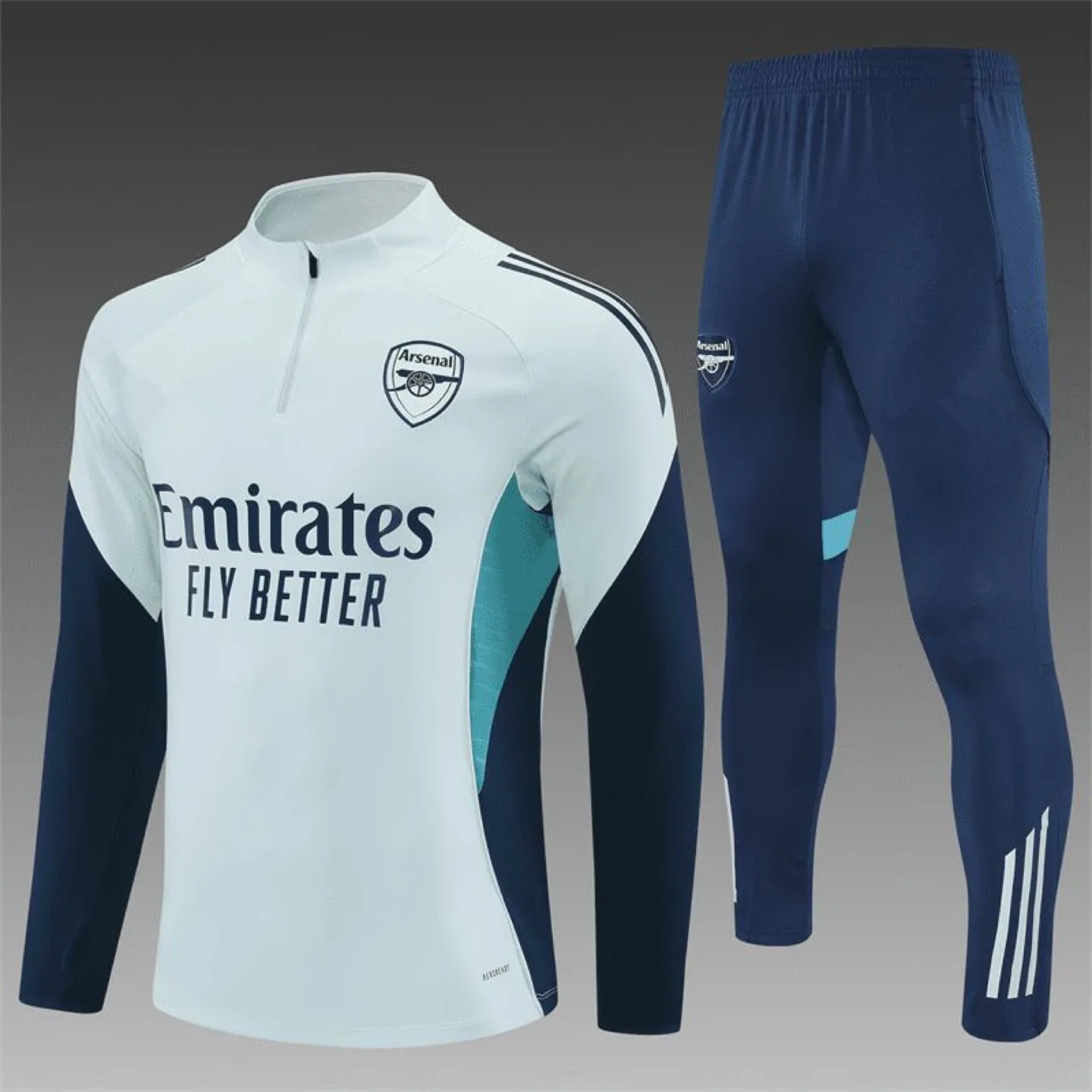 Football Tracksuits image indicator(3)