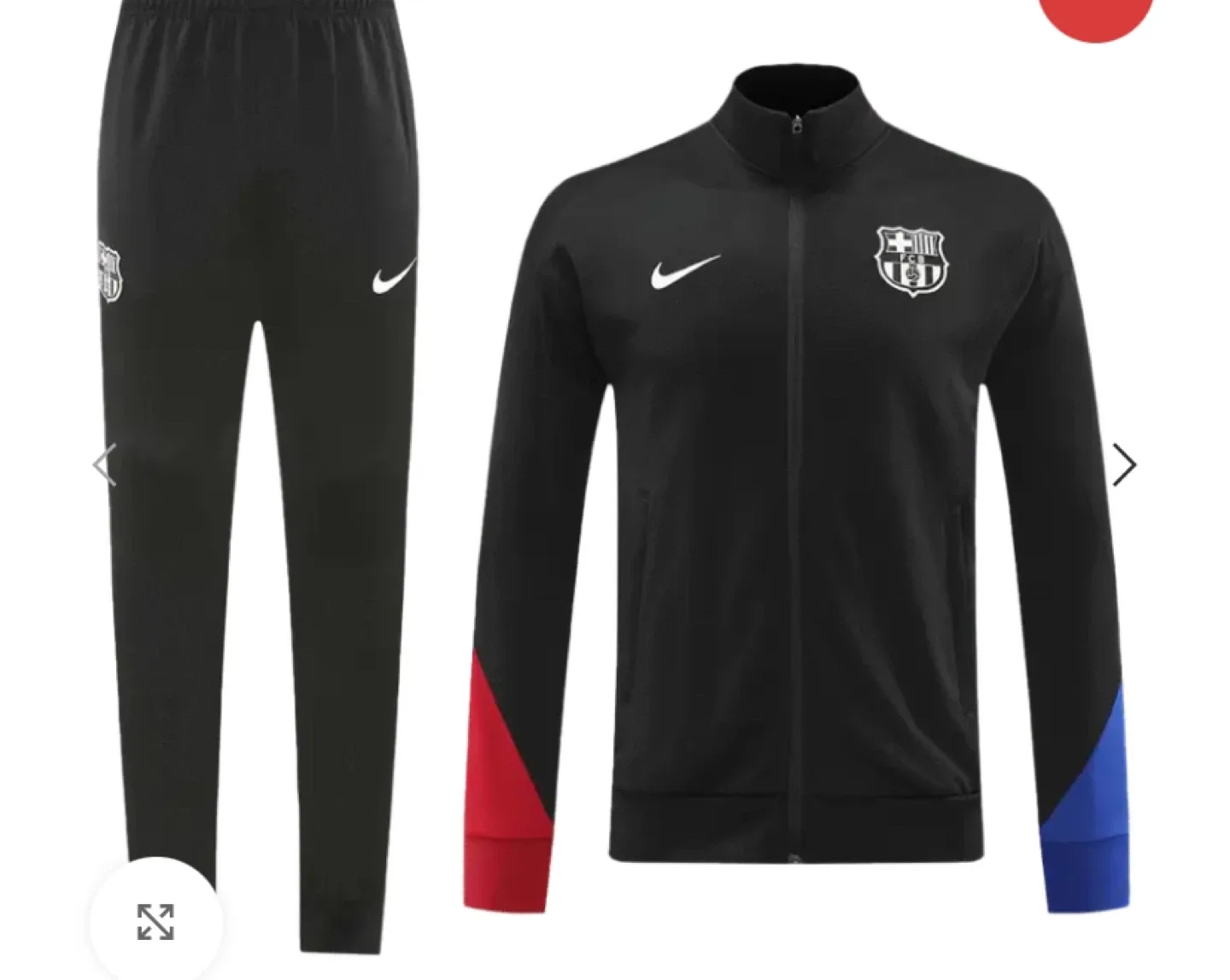 Football Tracksuits image indicator(5)