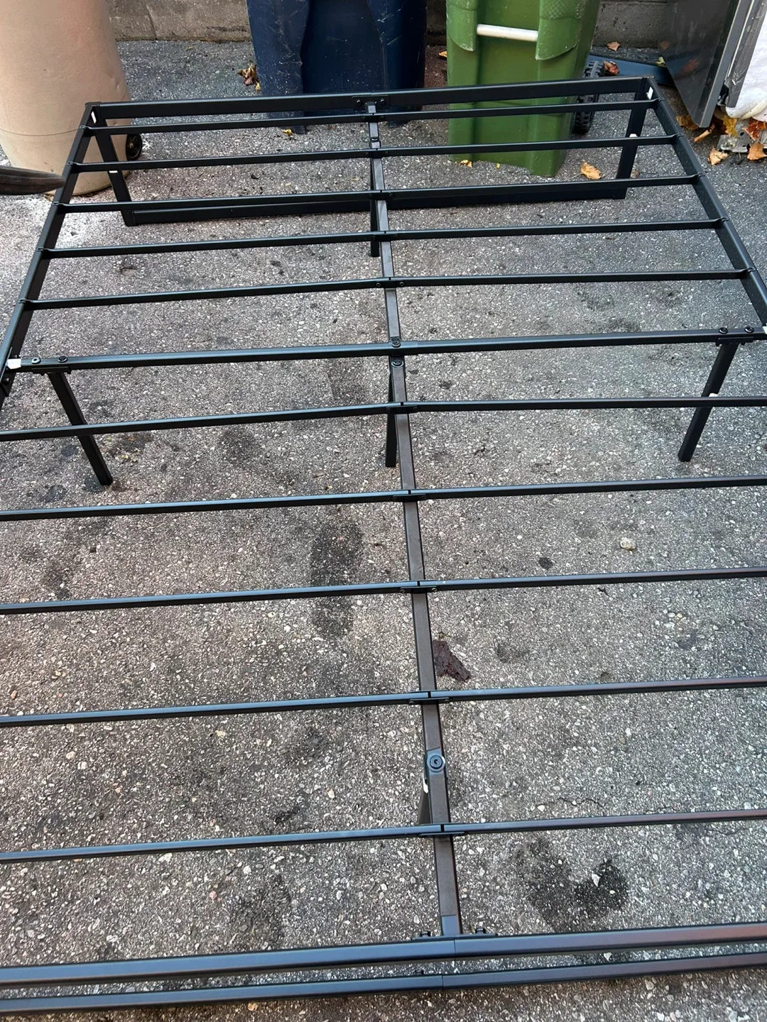 Bed Frame queen image indicator(3)