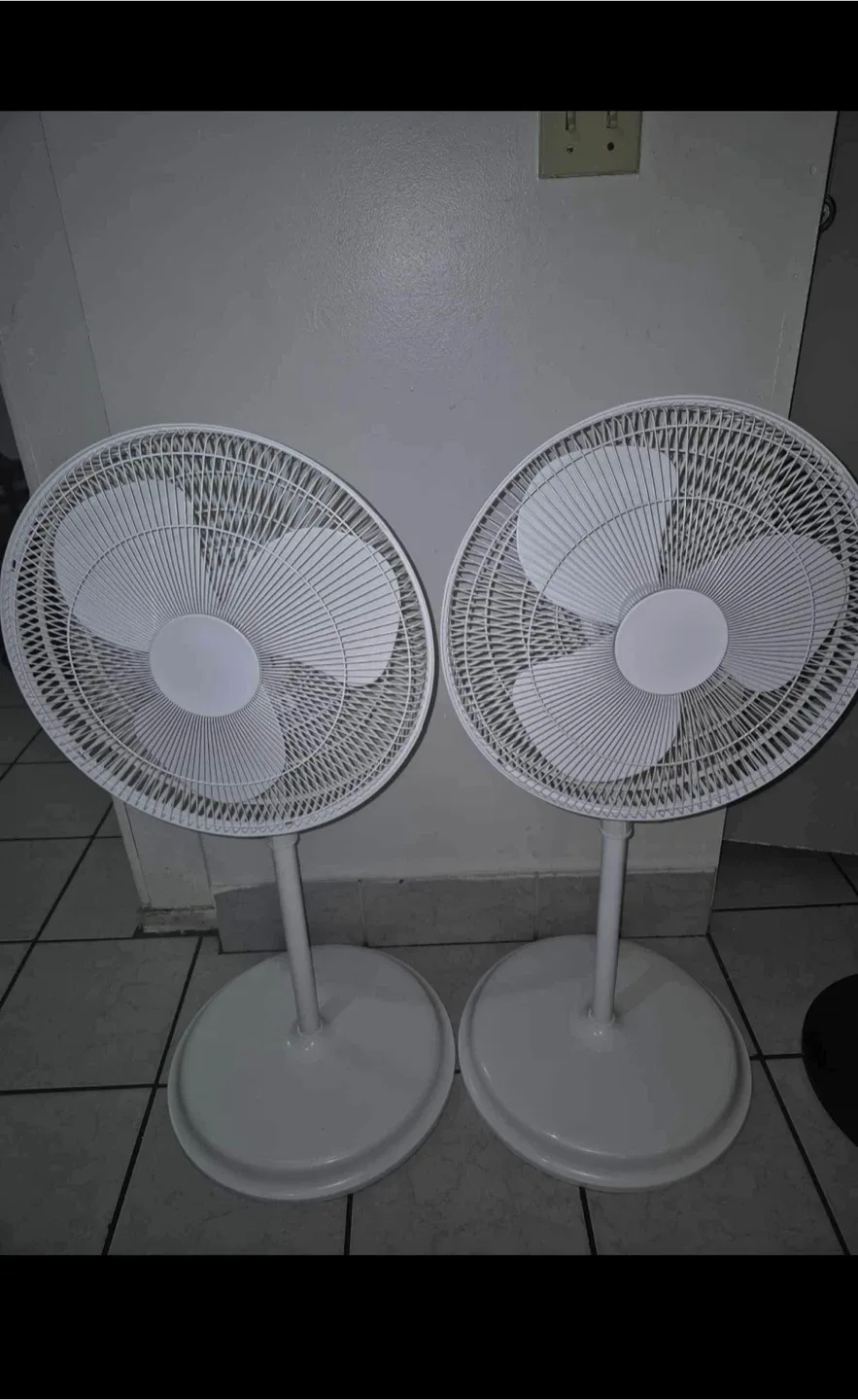 3 stand up fans image indicator(3)