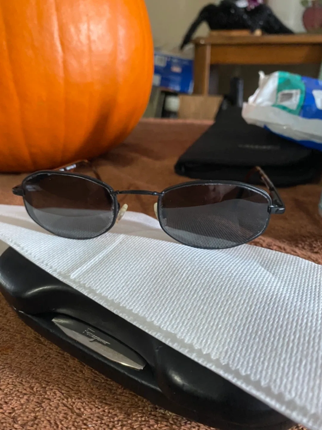 Maui Jim MJ-156-2M Monarch Sunglasses image indicator(6)