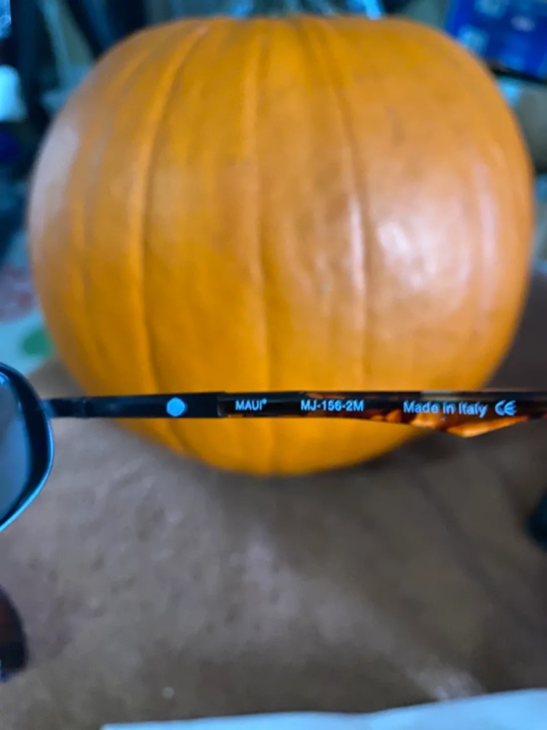 Maui Jim MJ-156-2M Monarch Sunglasses image indicator(4)