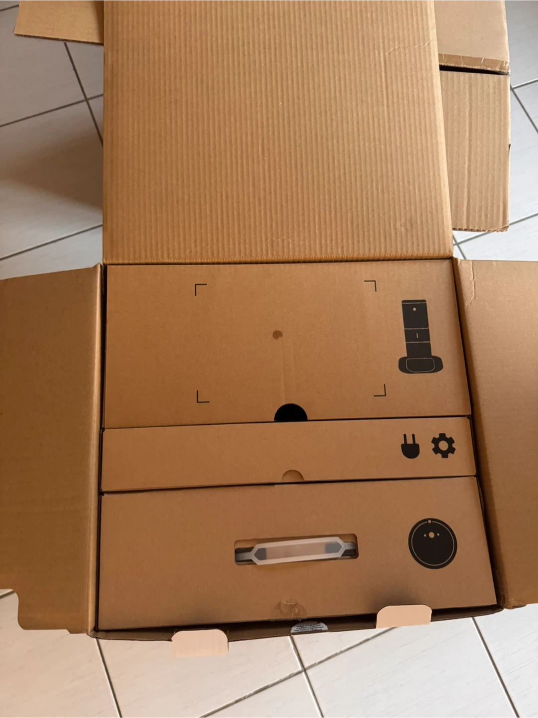 iRobot Roomba i7+ Vacuum Cleaner - photo 3