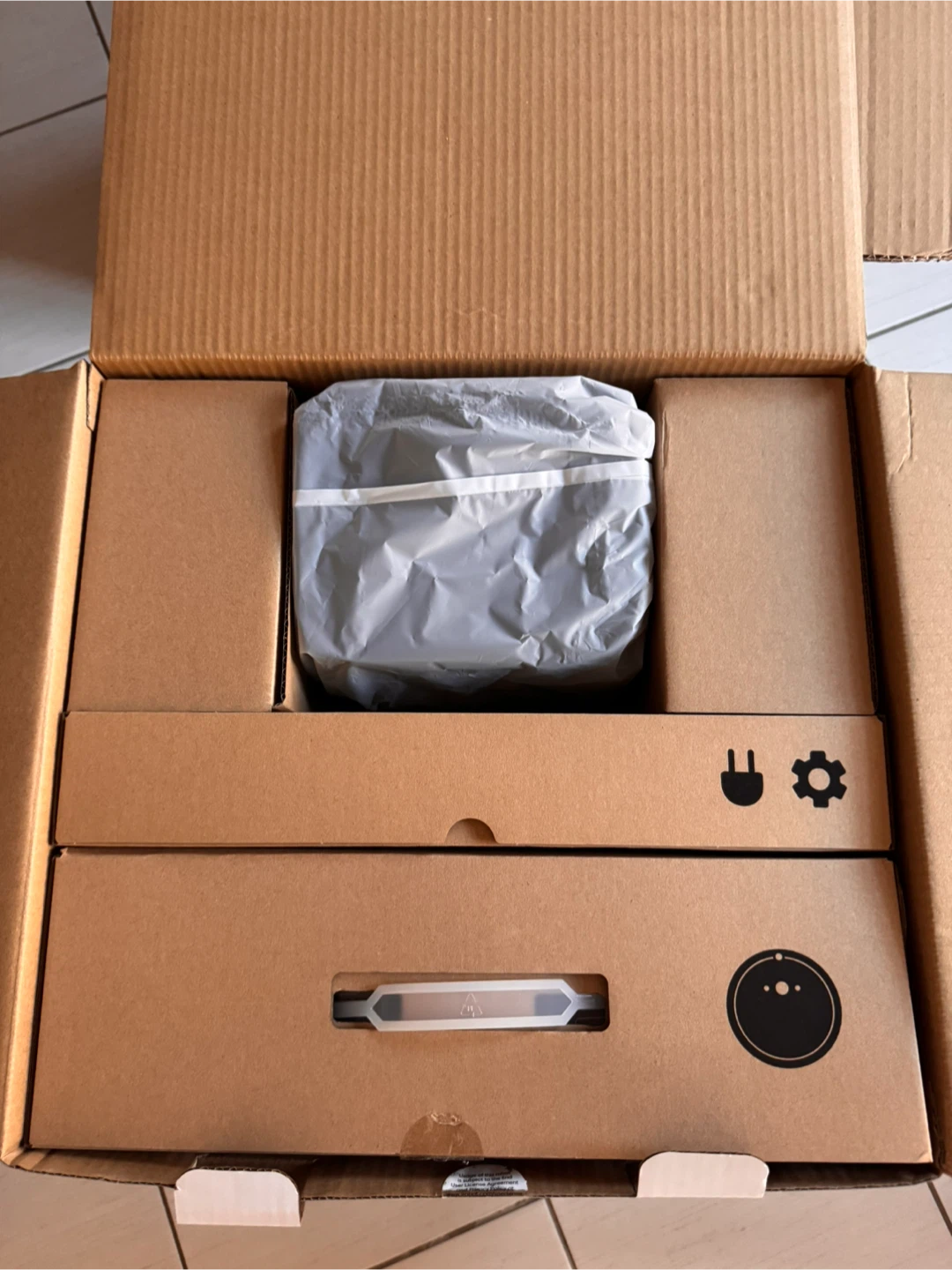 iRobot Roomba i7+ Vacuum Cleaner - photo 4