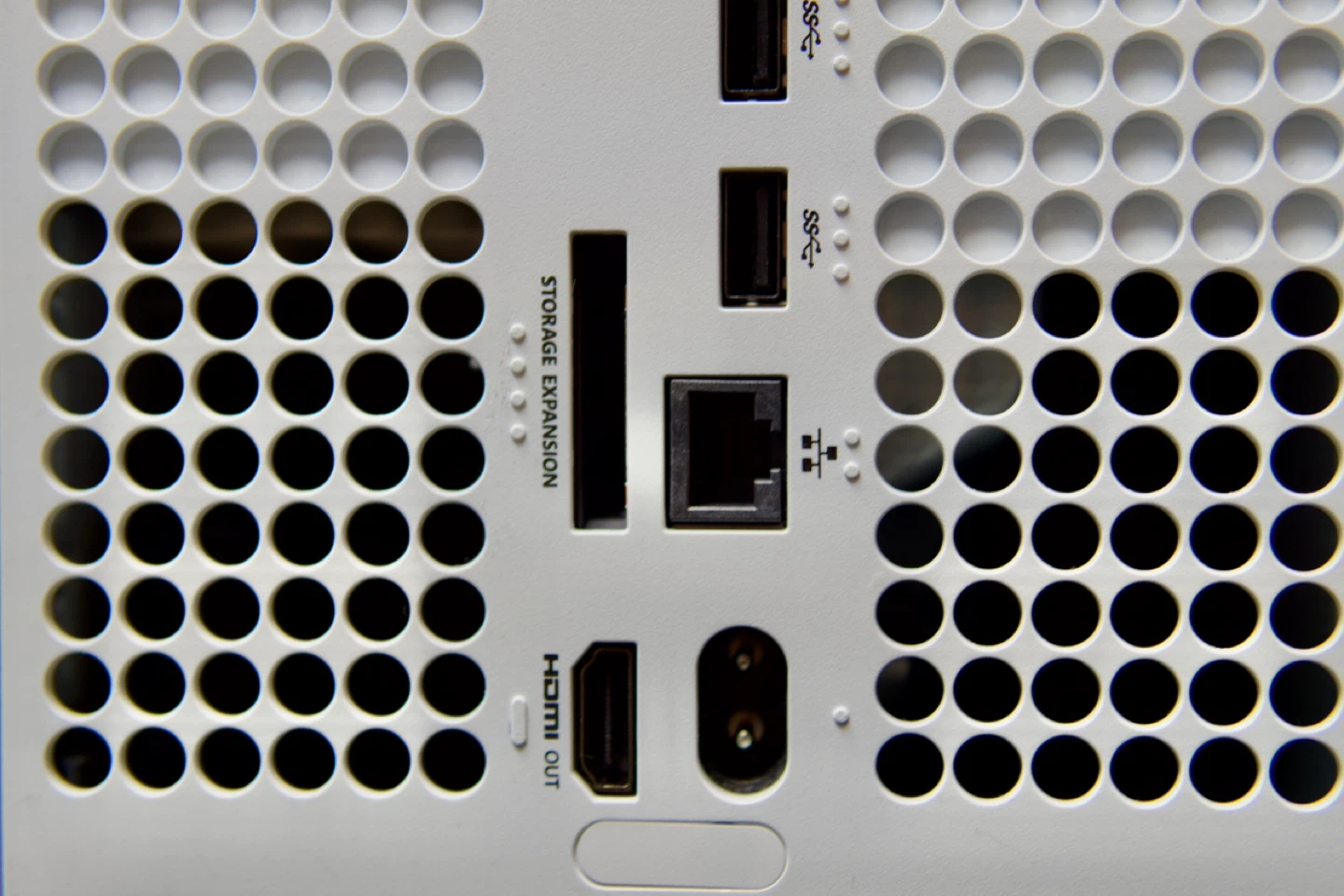 Xbox Series X 1tb All-Digital+Razer V3 TE - photo 3