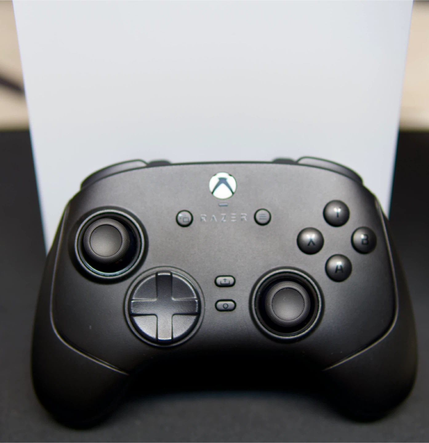 Xbox Series X 1tb All-Digital+Razer V3 TE - photo 2