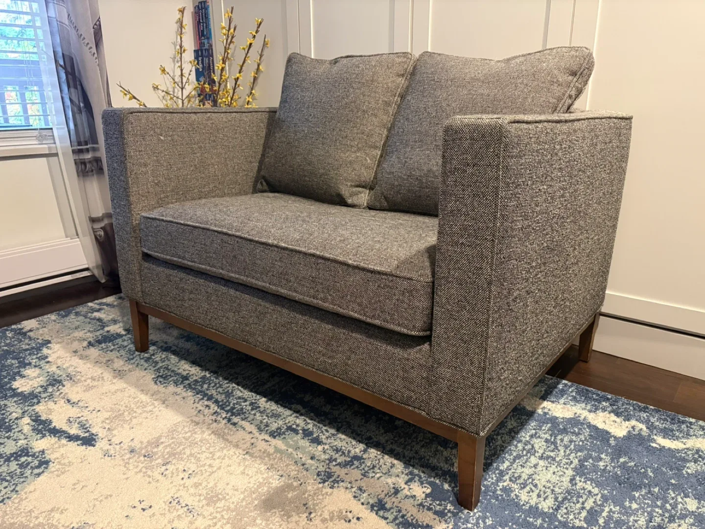 Room & Board chair-and-a-half image indicator(2)