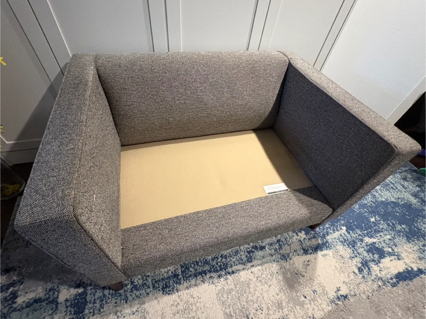 Room & Board chair-and-a-half image indicator(4)