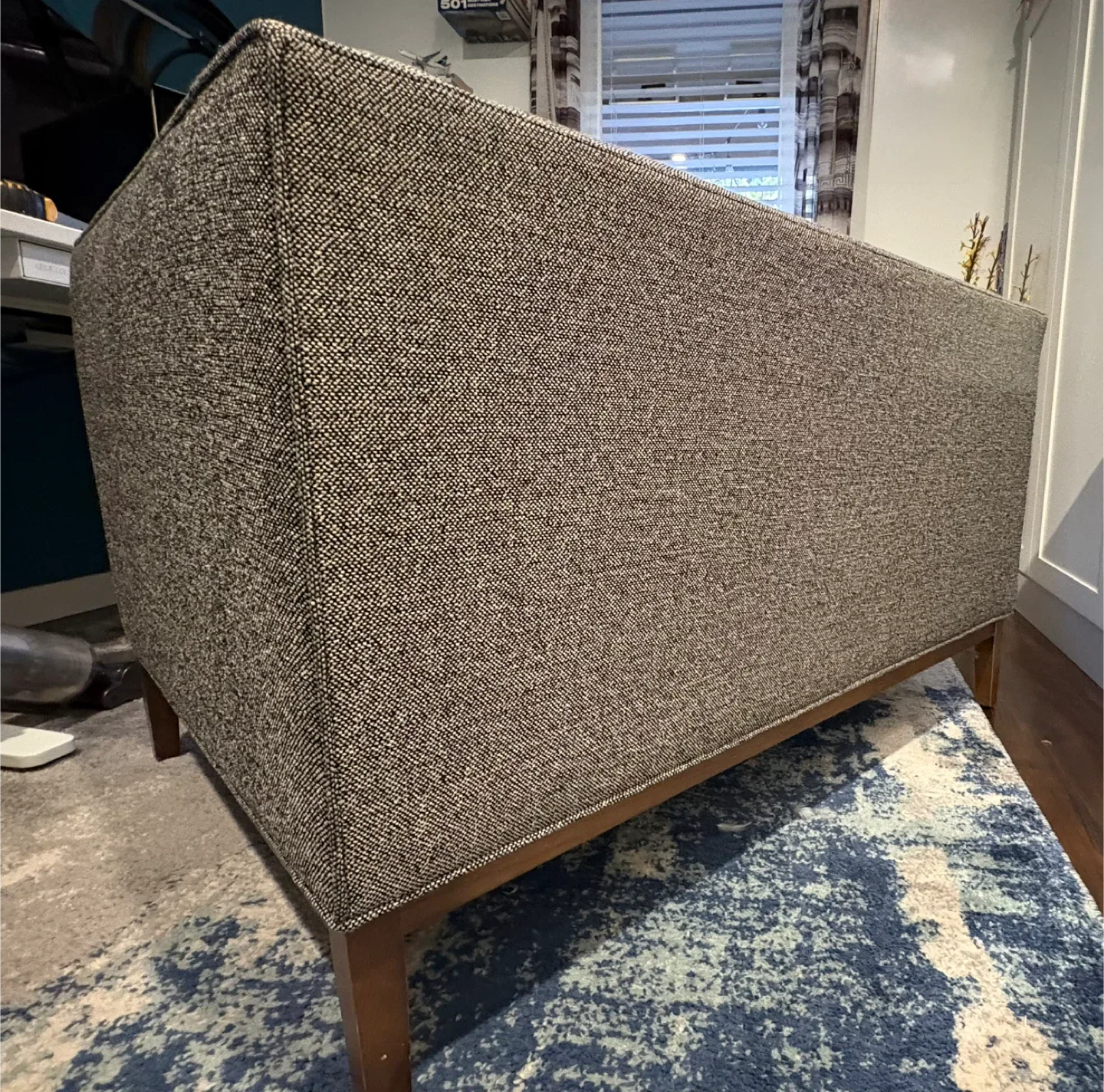 Room & Board chair-and-a-half image indicator(6)