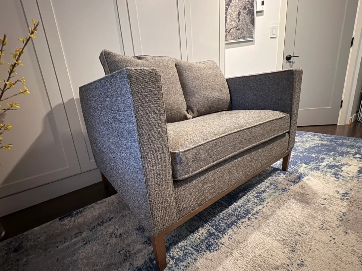 Room & Board chair-and-a-half image indicator(8)