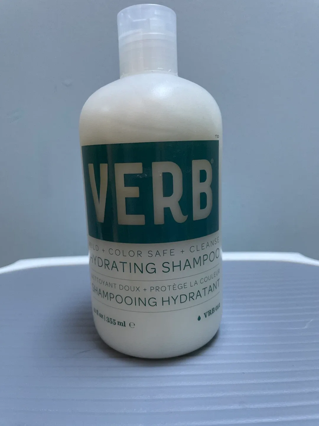 Verb Hydrating Shampoo 12 fl oz thumbnail